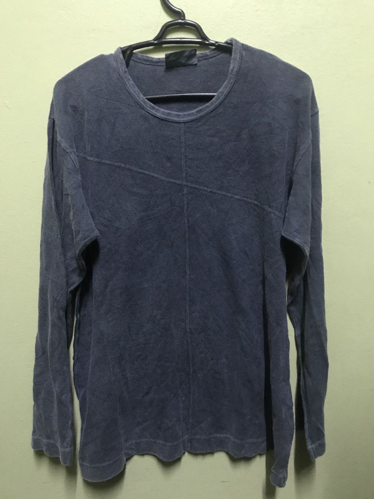 image of Hai Sporting Gear Indigo By Issey Miyake, Men's (Size Medium)