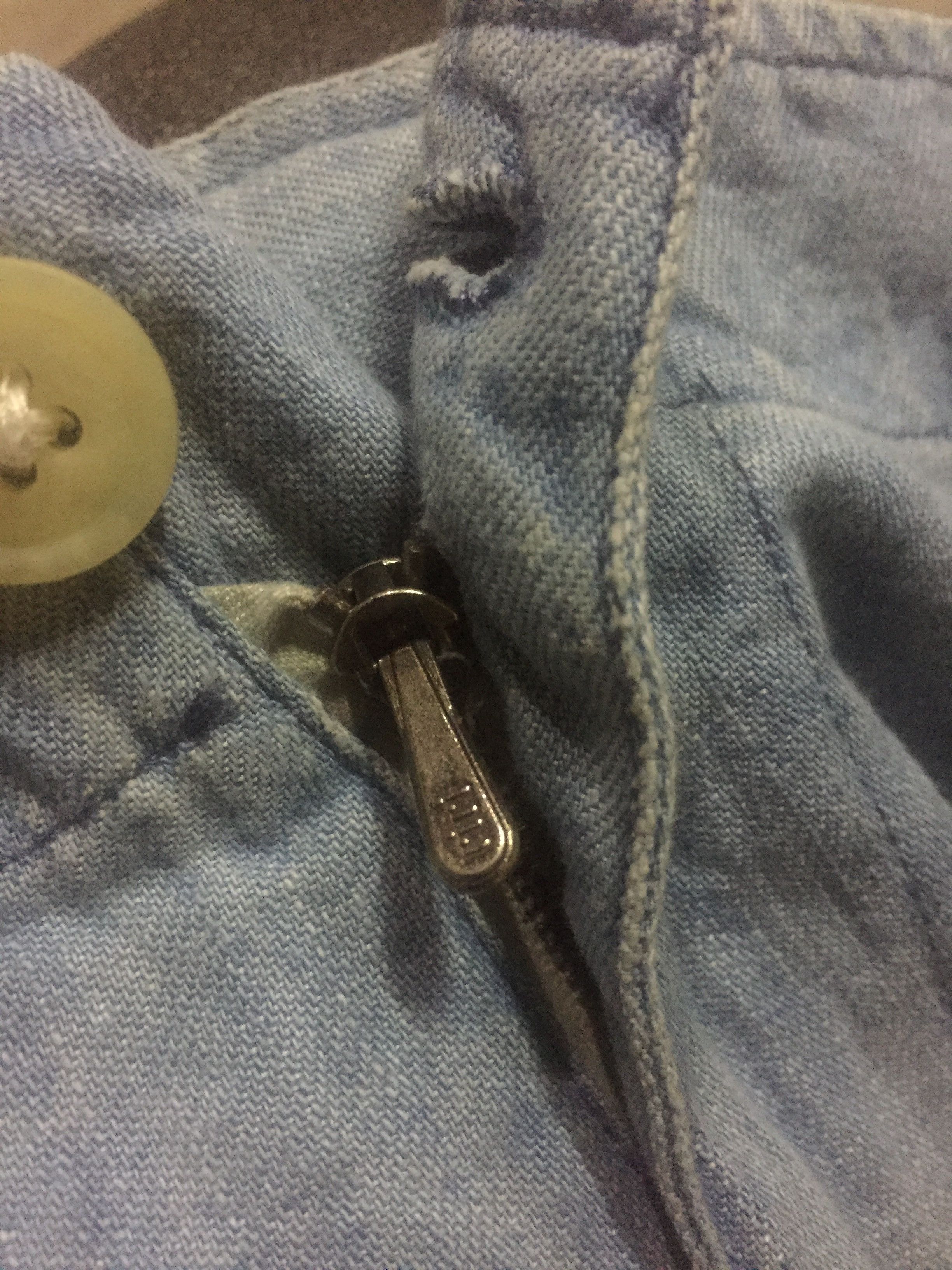 A.P.C. A.P.C Pants Faded Size US 34 / EU 50 - 8 Thumbnail