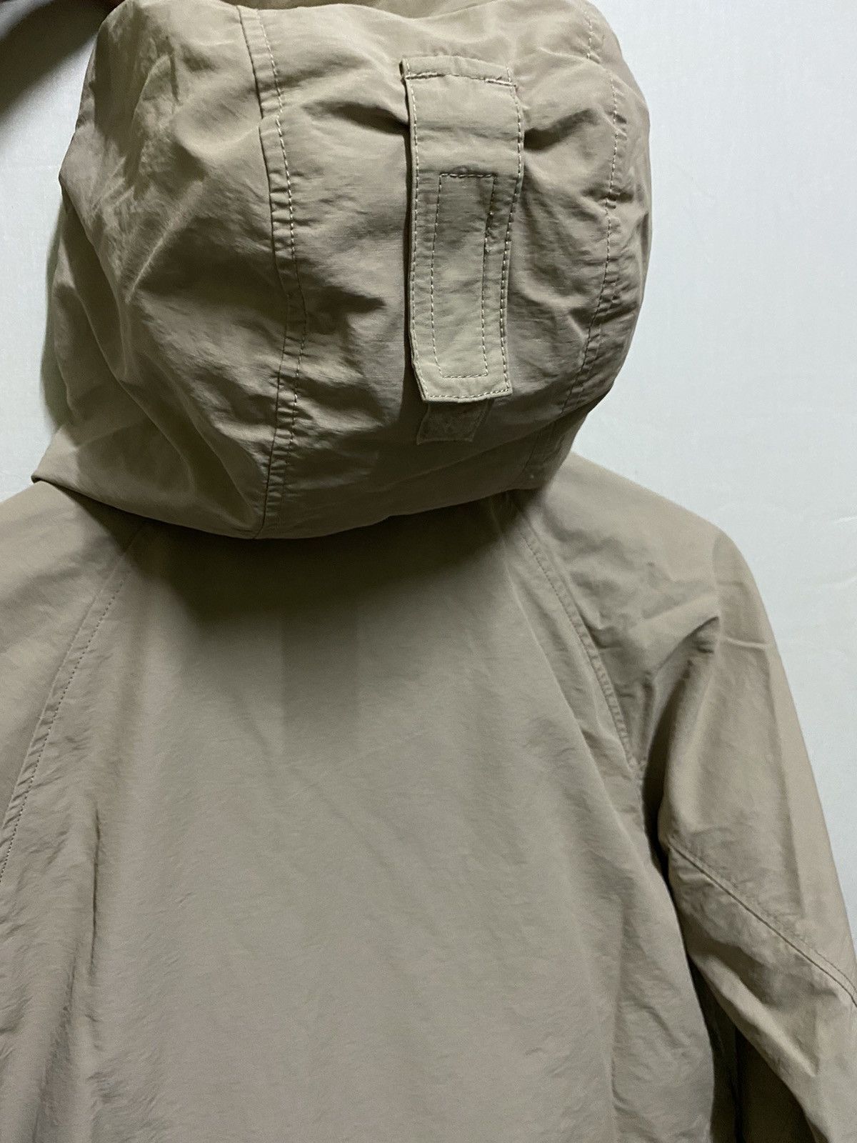Margaret Howell MHL Hoodie Jacket Size US M / EU 48-50 / 2 - 9 Thumbnail