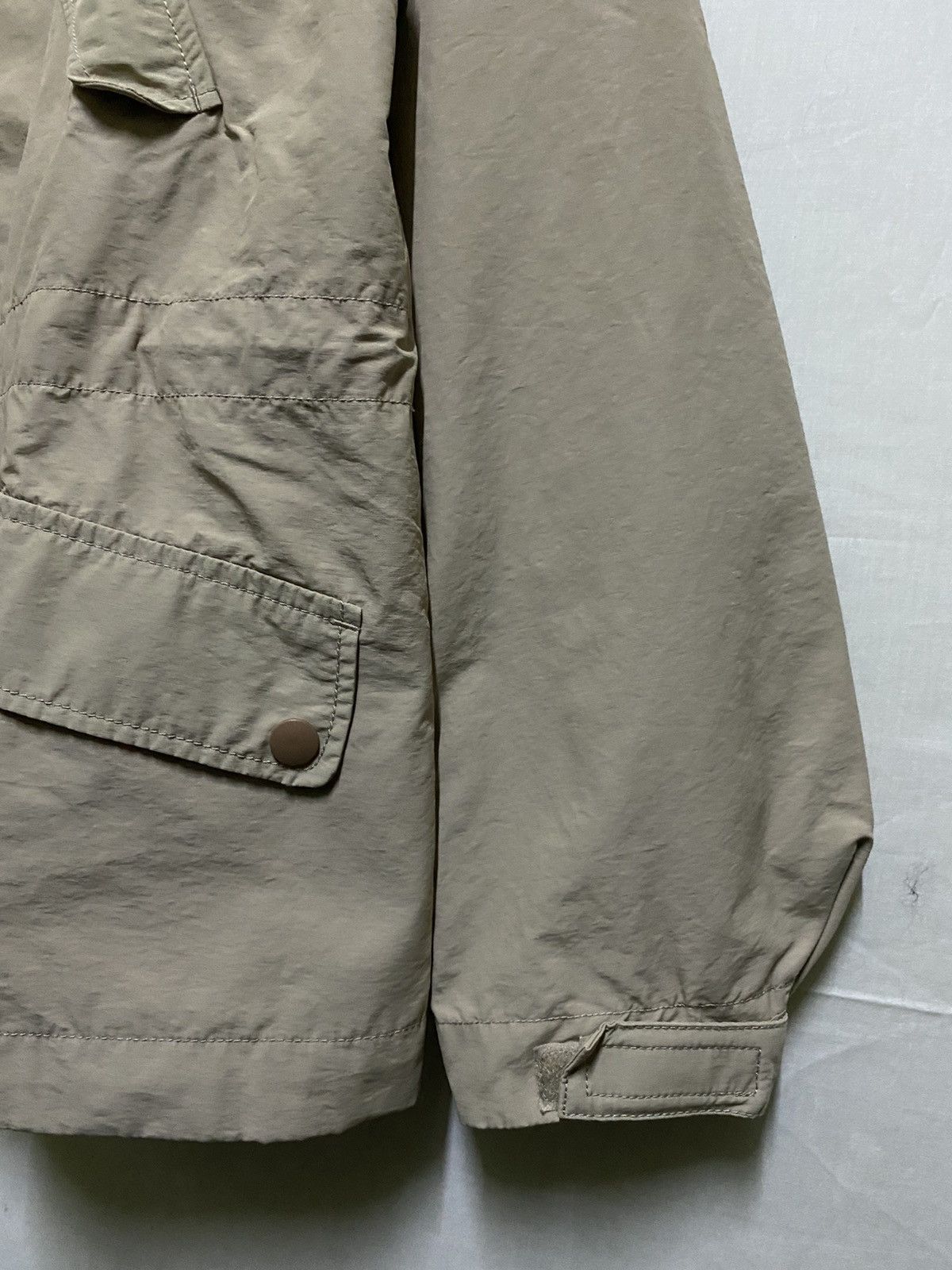 Margaret Howell MHL Hoodie Jacket Size US M / EU 48-50 / 2 - 6 Thumbnail