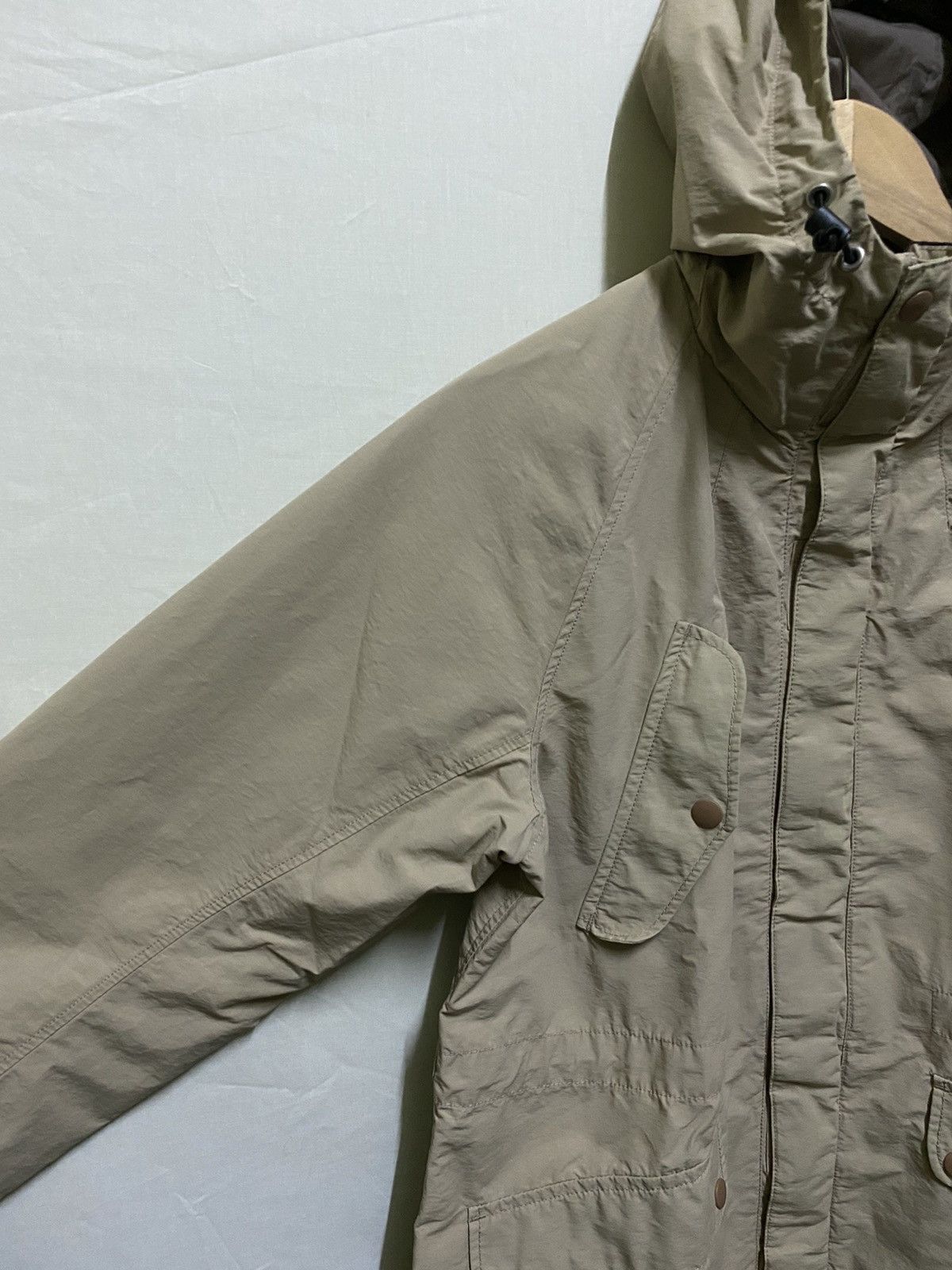 Margaret Howell MHL Hoodie Jacket Size US M / EU 48-50 / 2 - 3 Thumbnail
