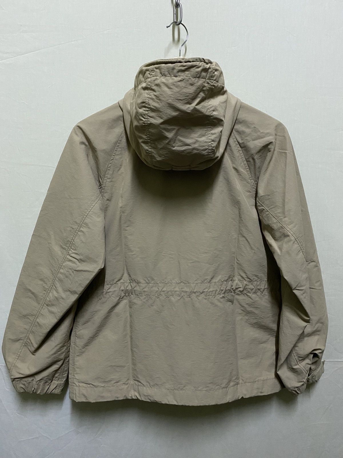 Margaret Howell MHL Hoodie Jacket Size US M / EU 48-50 / 2 - 7 Thumbnail