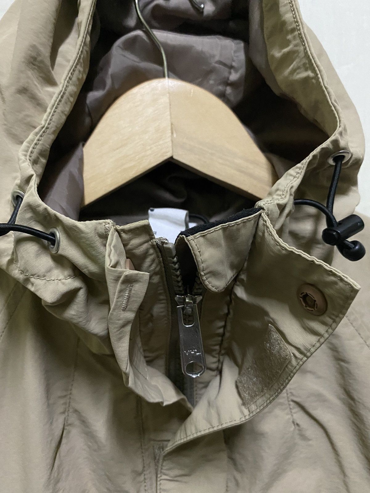 Margaret Howell MHL Hoodie Jacket Size US M / EU 48-50 / 2 - 4 Thumbnail