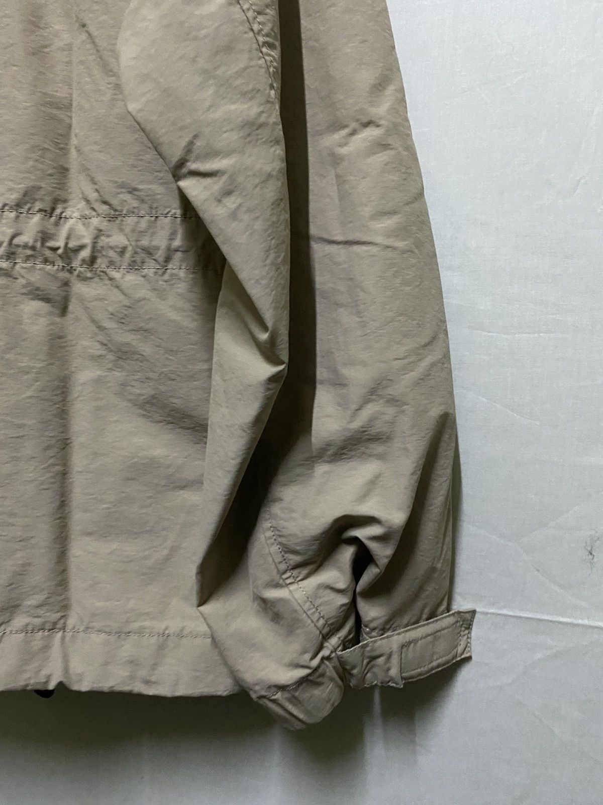 Margaret Howell MHL Hoodie Jacket Size US M / EU 48-50 / 2 - 10 Thumbnail