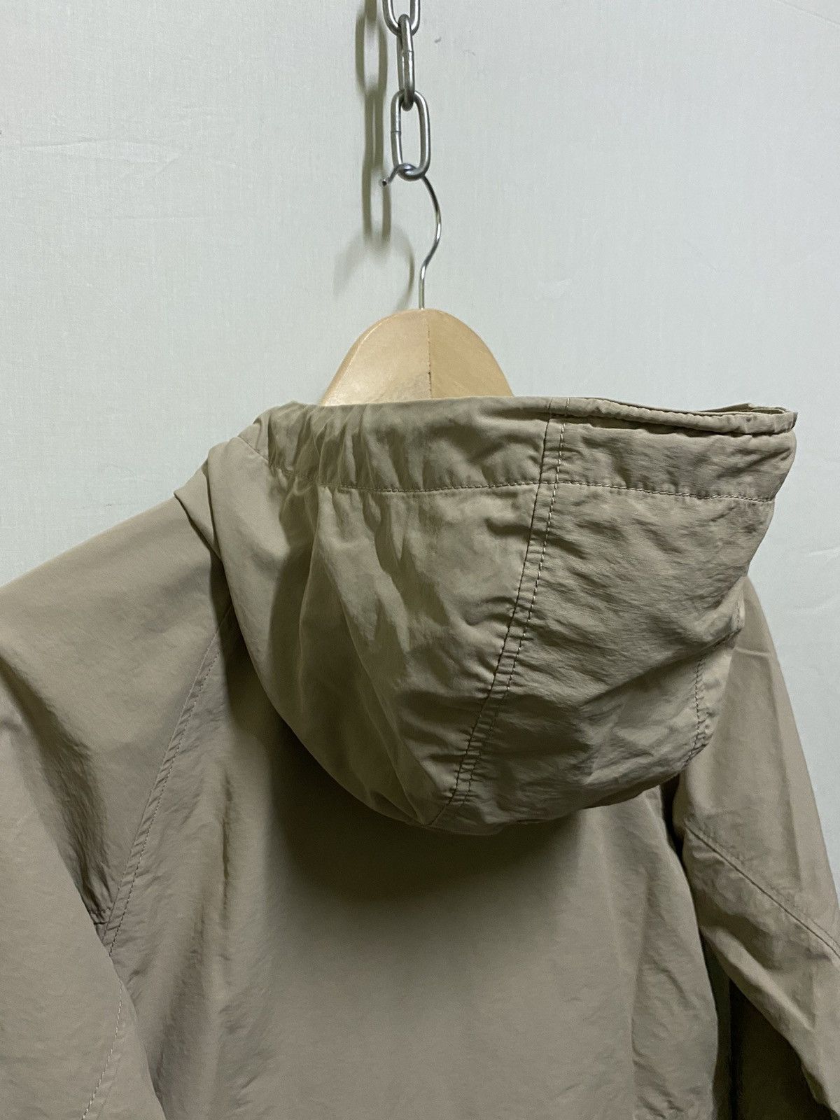 Margaret Howell MHL Hoodie Jacket Size US M / EU 48-50 / 2 - 8 Thumbnail