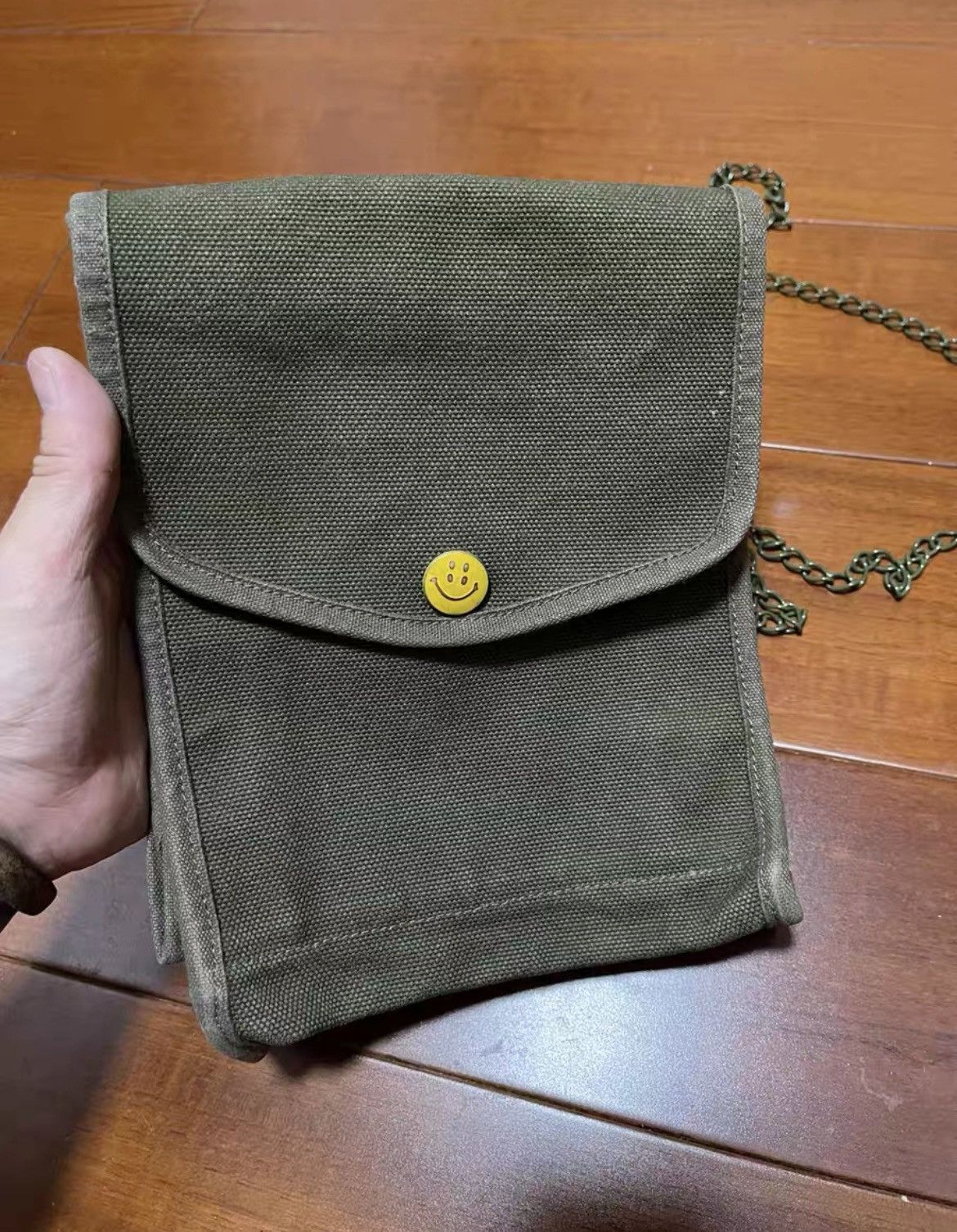 Kapital Kapital shoulder bag Size ONE SIZE - 2 Thumbnail