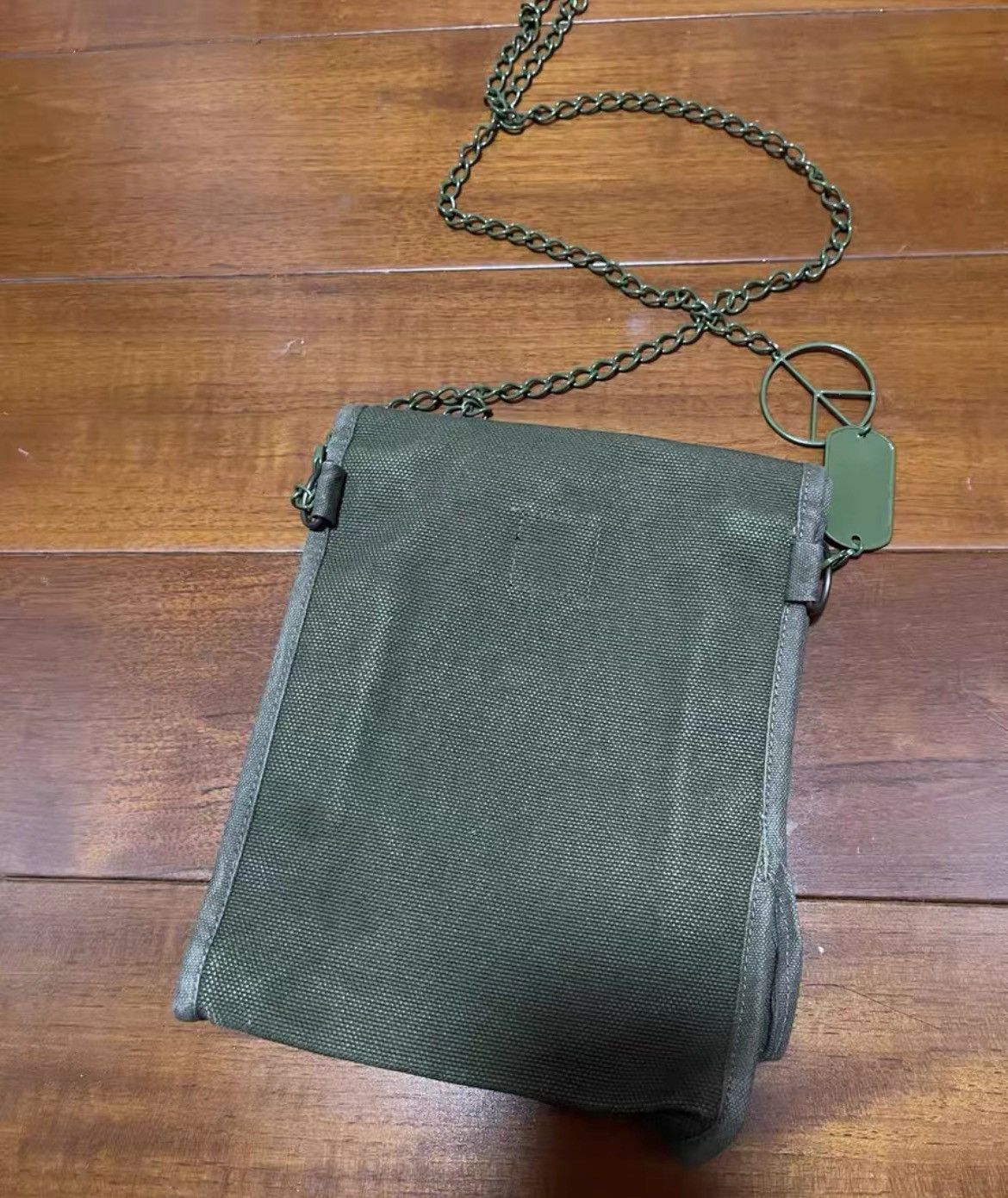 Kapital Kapital shoulder bag Size ONE SIZE - 3 Thumbnail
