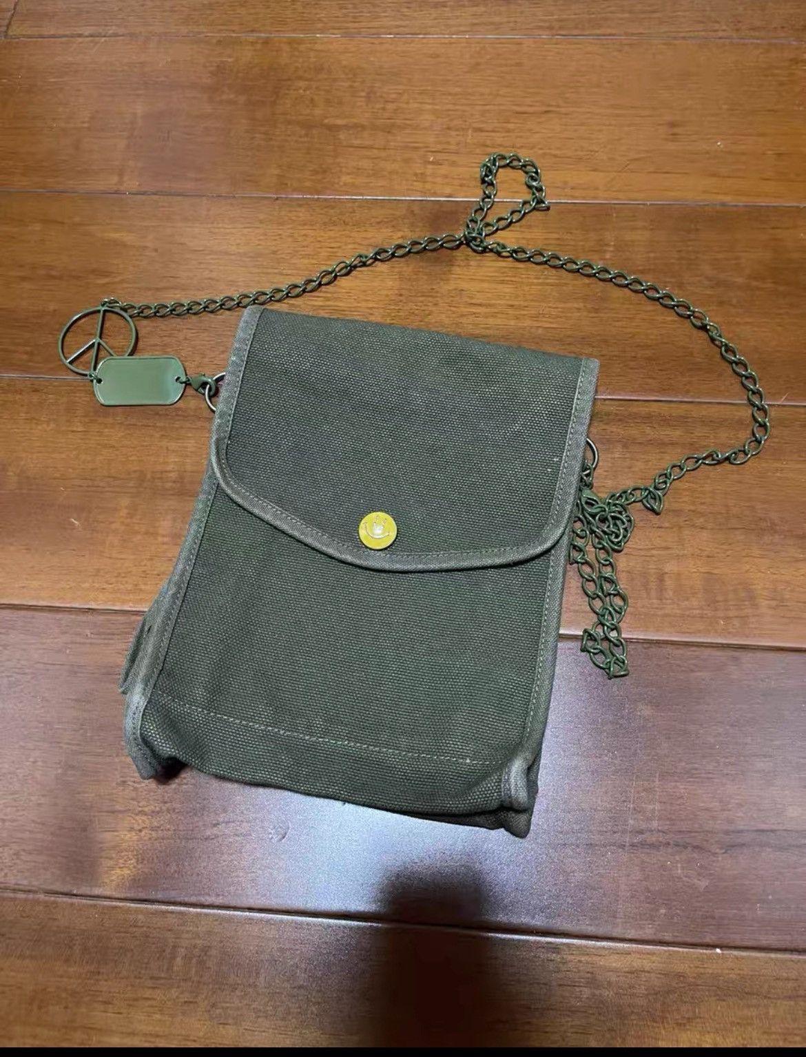 Kapital Kapital shoulder bag Size ONE SIZE - 1 Thumbnail