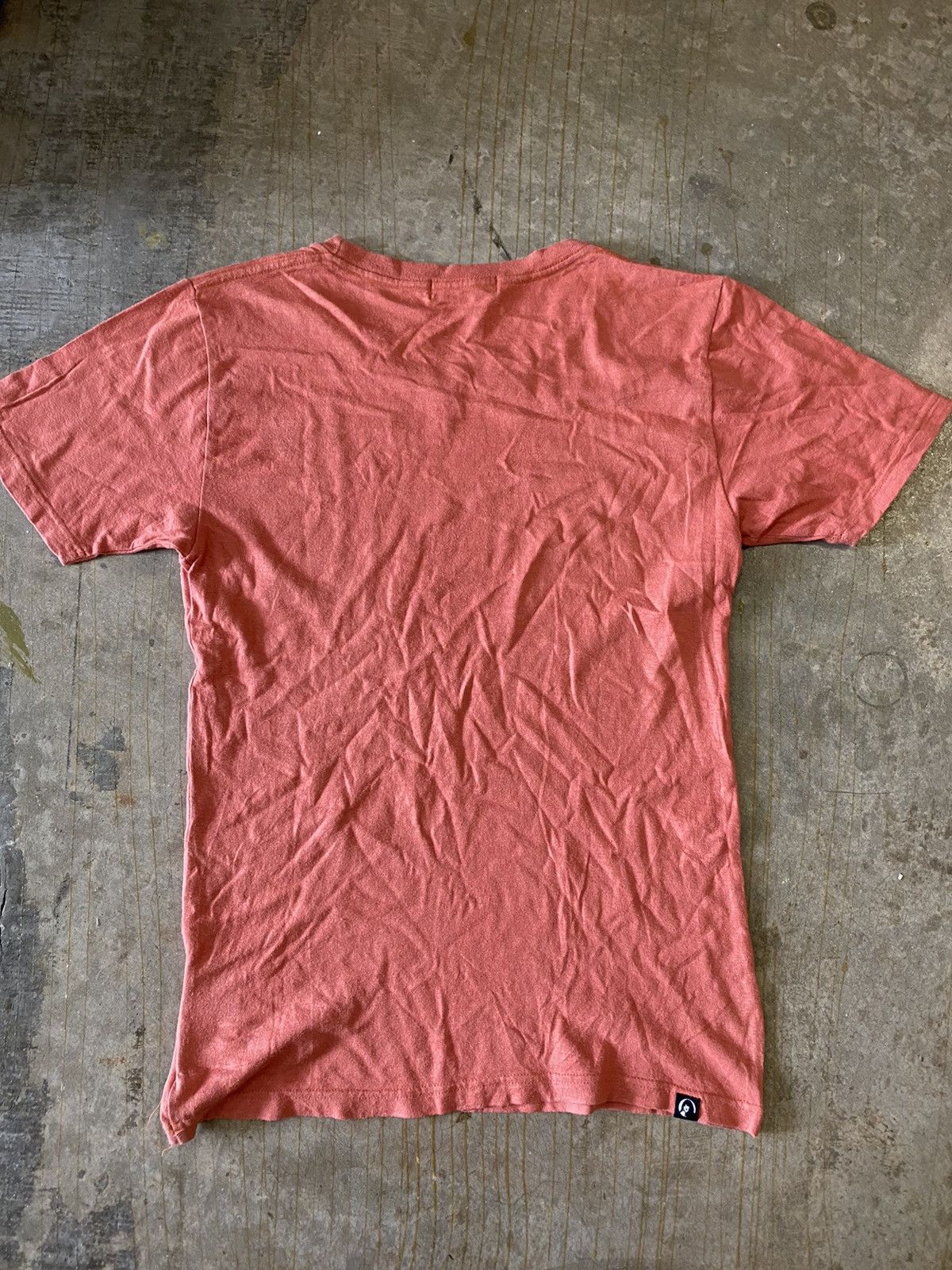 Hysteric Glamour Hysteric strawberry monster tee Size S / US 4 / IT 40 - 4 Thumbnail
