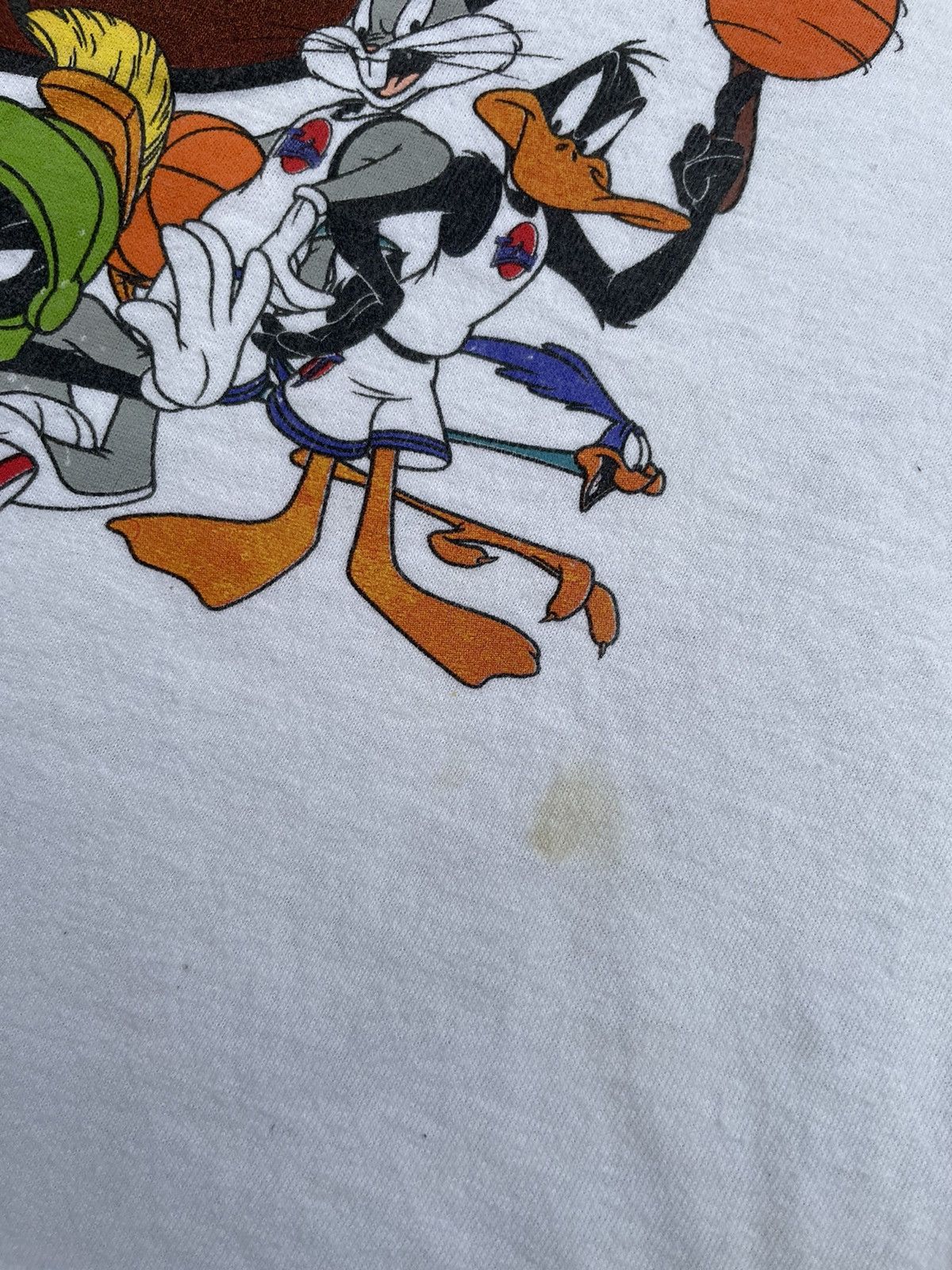 Anime Space Jam Character Size US M / EU 48-50 / 2 - 9 Thumbnail