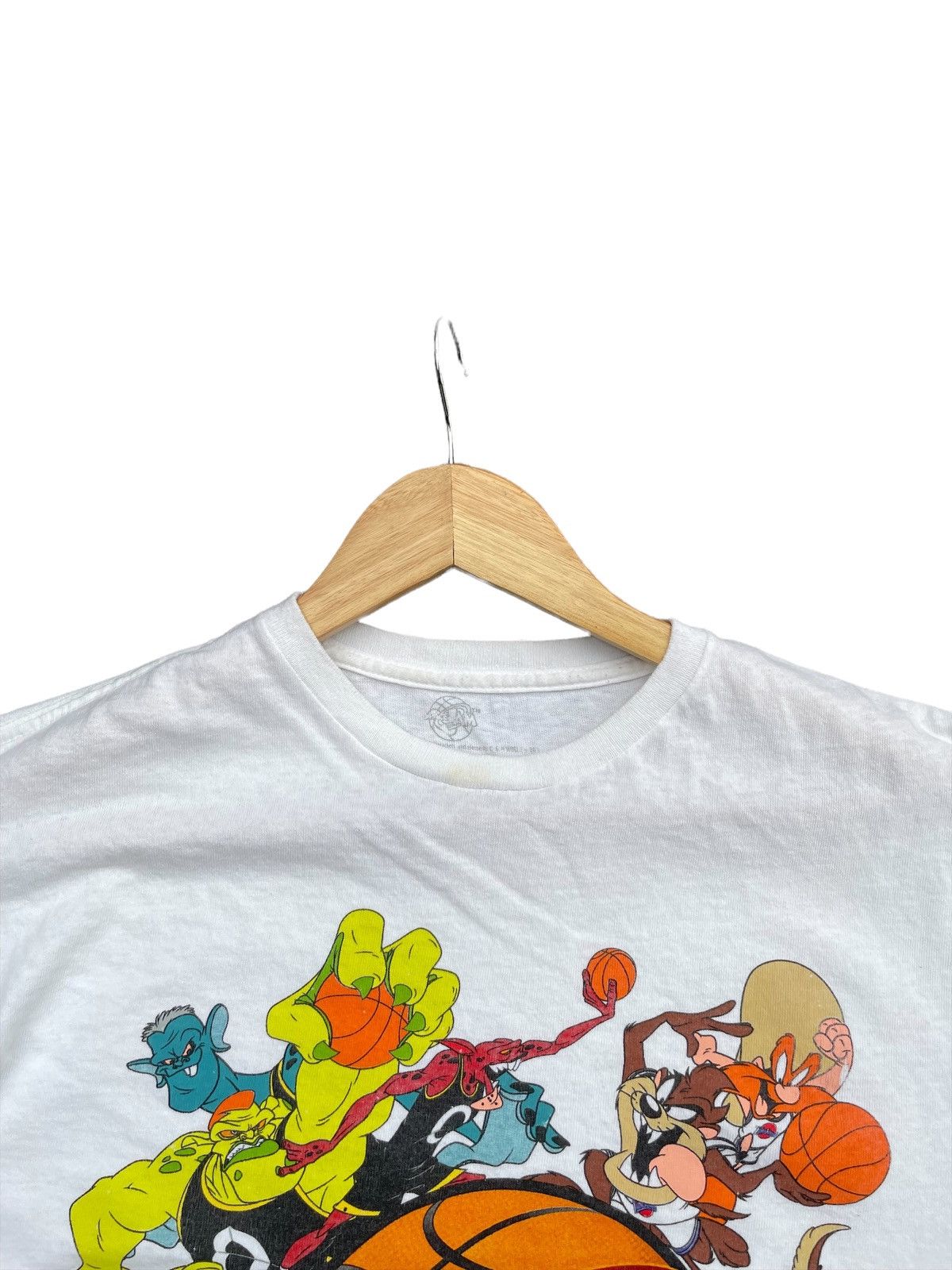 Anime Space Jam Character Size US M / EU 48-50 / 2 - 7 Thumbnail