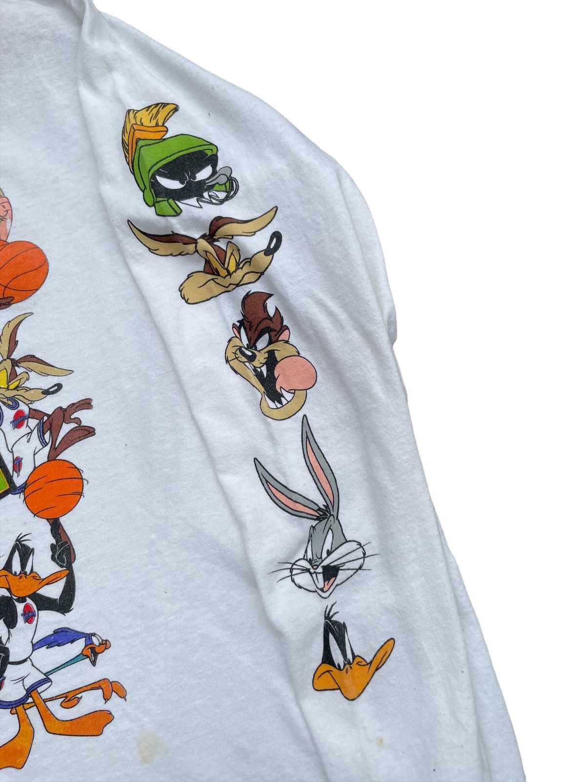 Anime Space Jam Character Size US M / EU 48-50 / 2 - 5 Thumbnail