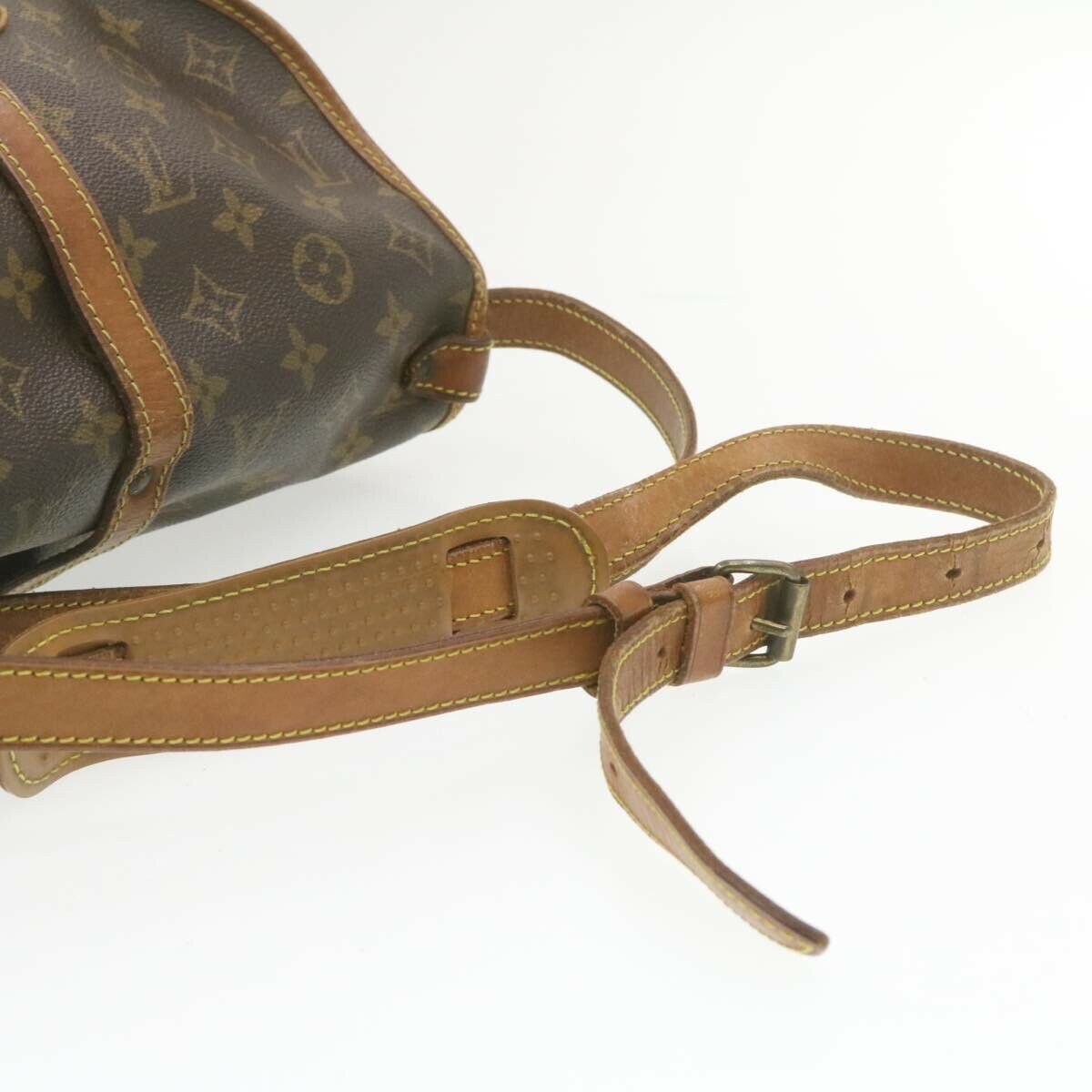 Louis Vuitton Monogram Crossbody Bag Size ONE SIZE - 6 Thumbnail