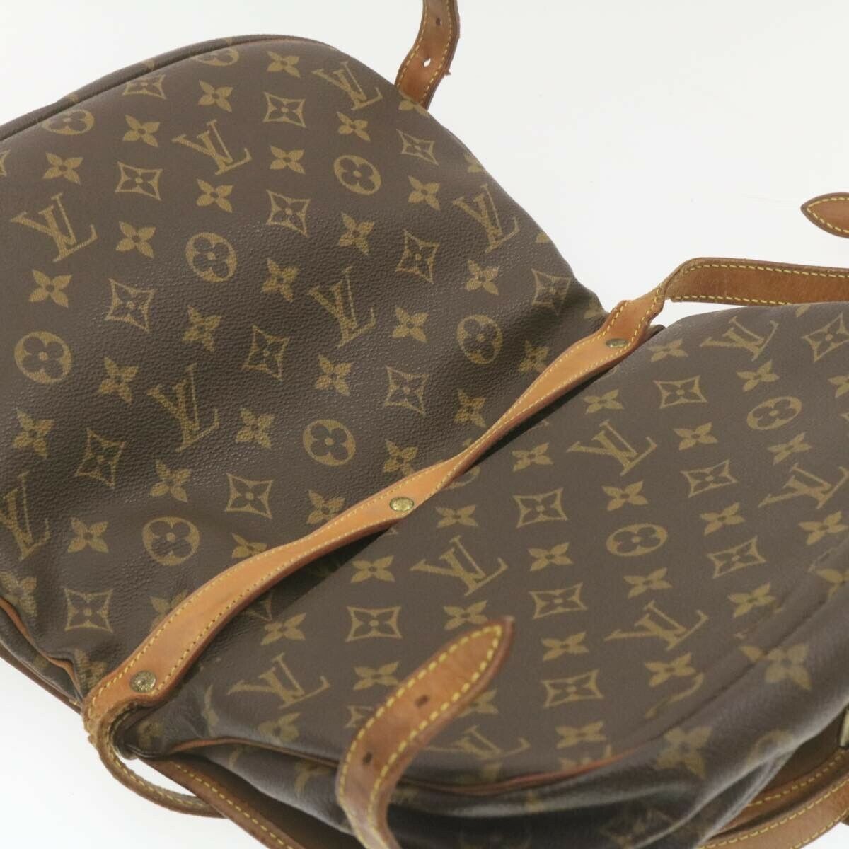 Louis Vuitton Monogram Crossbody Bag Size ONE SIZE - 8 Thumbnail