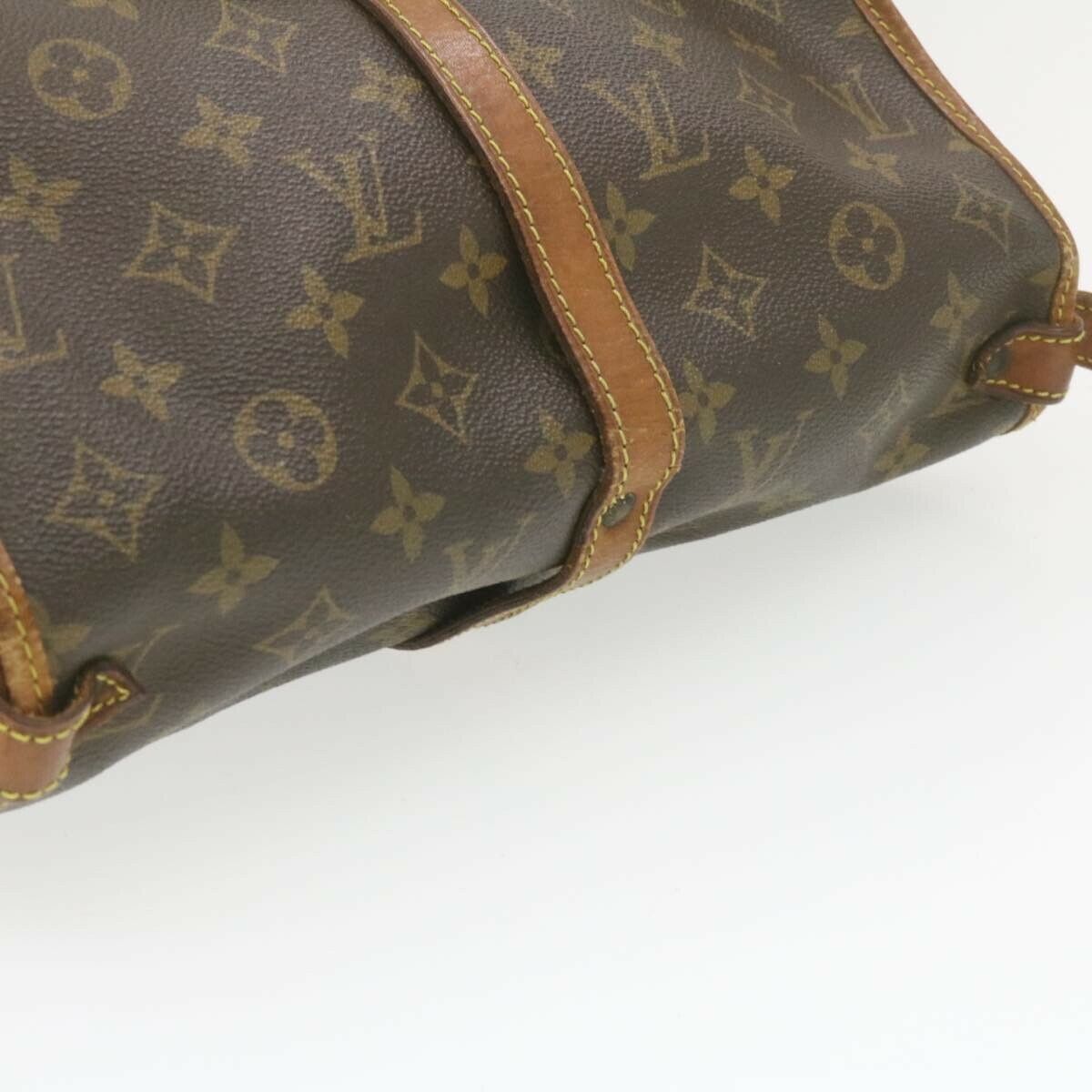 Louis Vuitton Monogram Crossbody Bag Size ONE SIZE - 5 Thumbnail