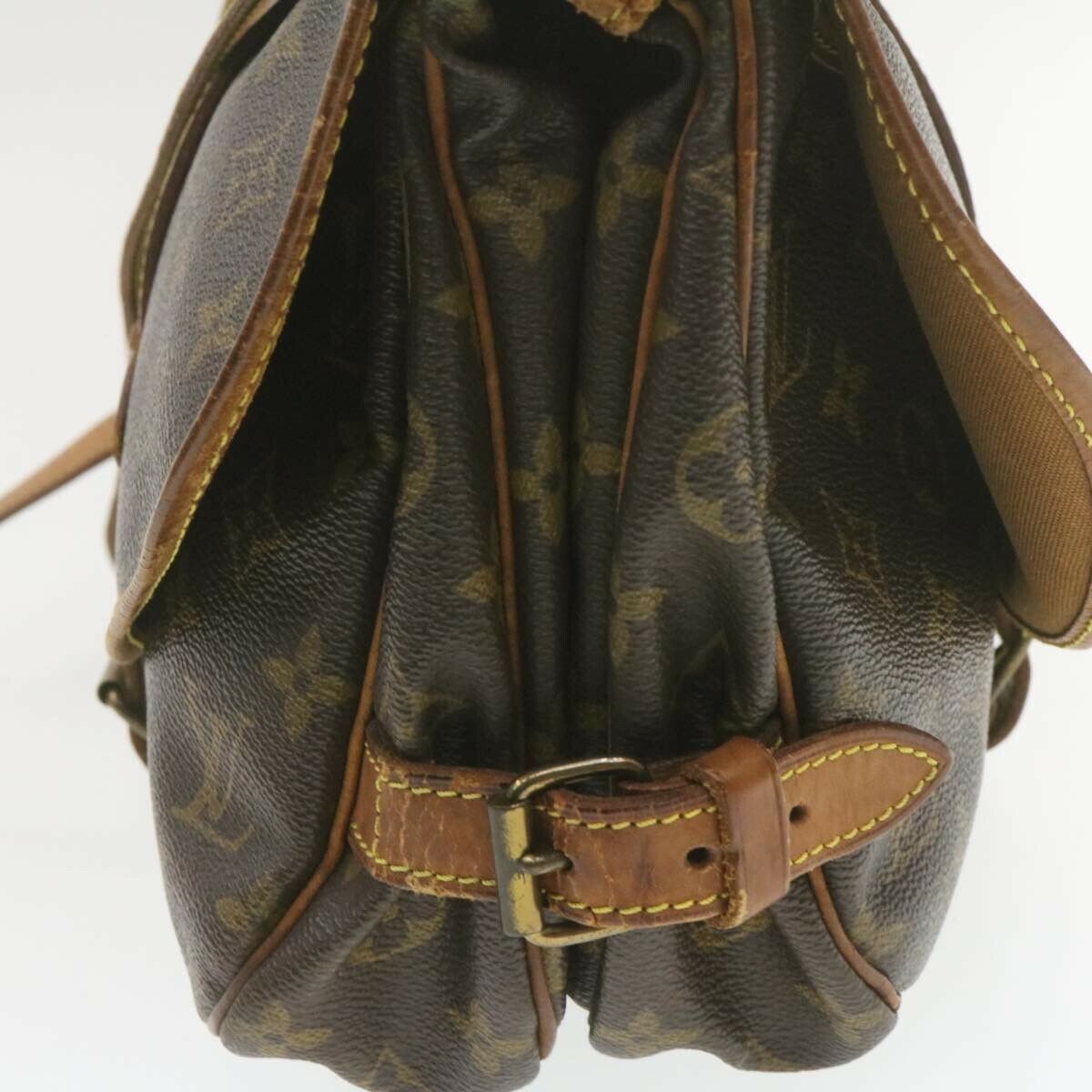 Louis Vuitton Monogram Crossbody Bag Size ONE SIZE - 3 Thumbnail