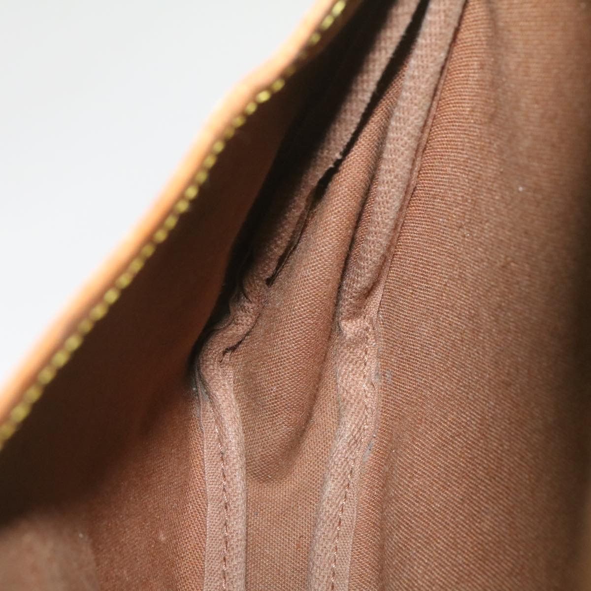 Louis Vuitton Monogram Crossbody Bag Size ONE SIZE - 10 Thumbnail