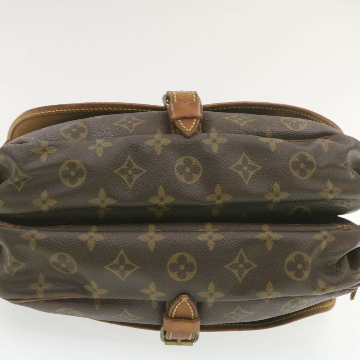Louis Vuitton Monogram Crossbody Bag Size ONE SIZE - 7 Thumbnail