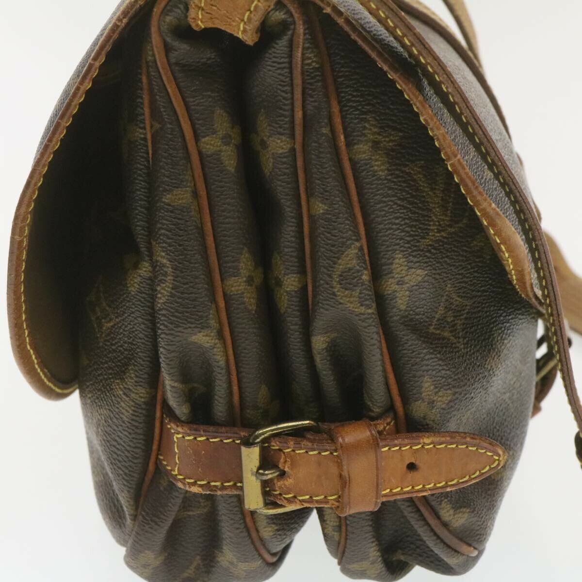 Louis Vuitton Monogram Crossbody Bag Size ONE SIZE - 4 Thumbnail
