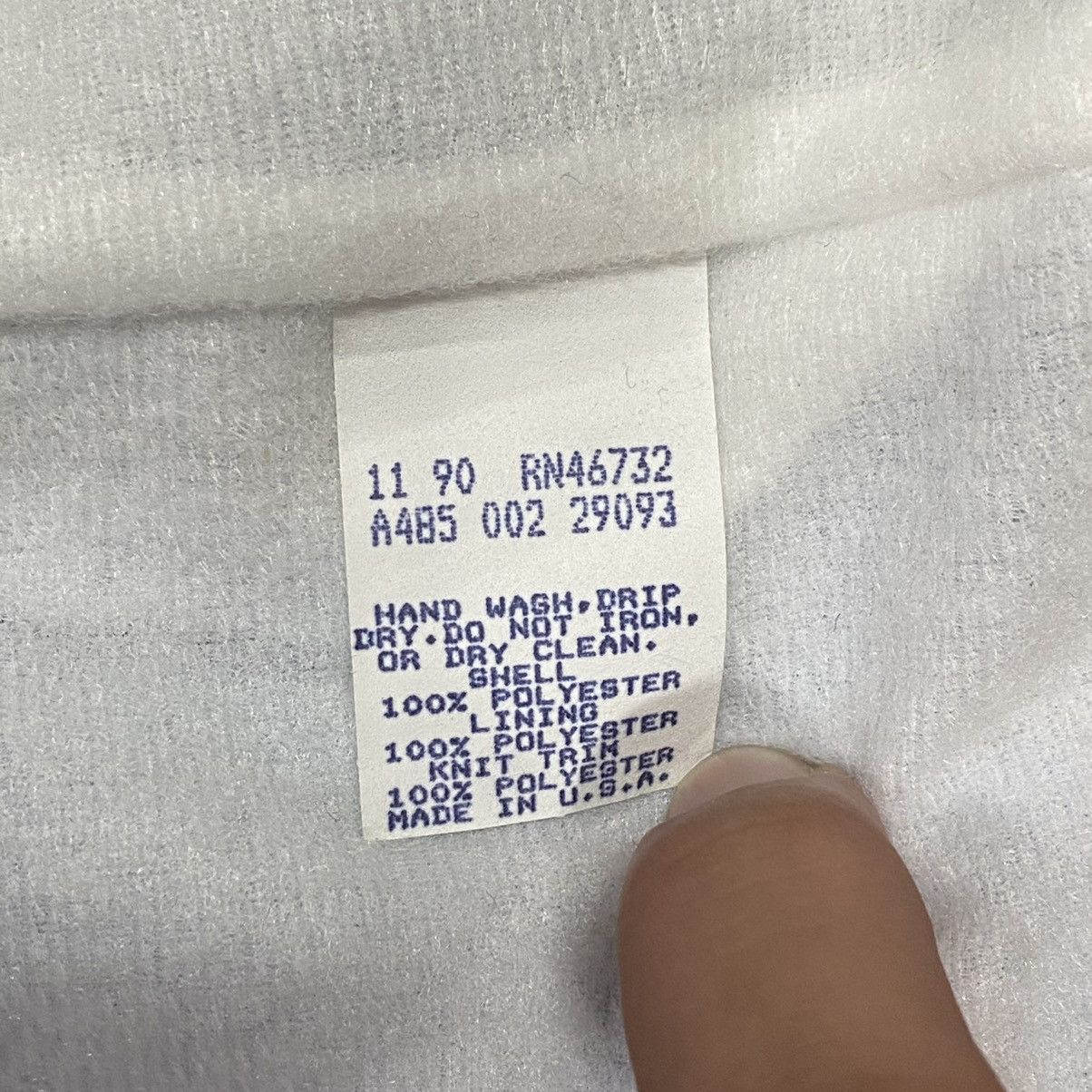 Chalk Line × Vintage ‘90s Vintage Miami Dolphins Chalkline Fanimation Jacket Size US L / EU 52-54 / 3 - 5 Thumbnail