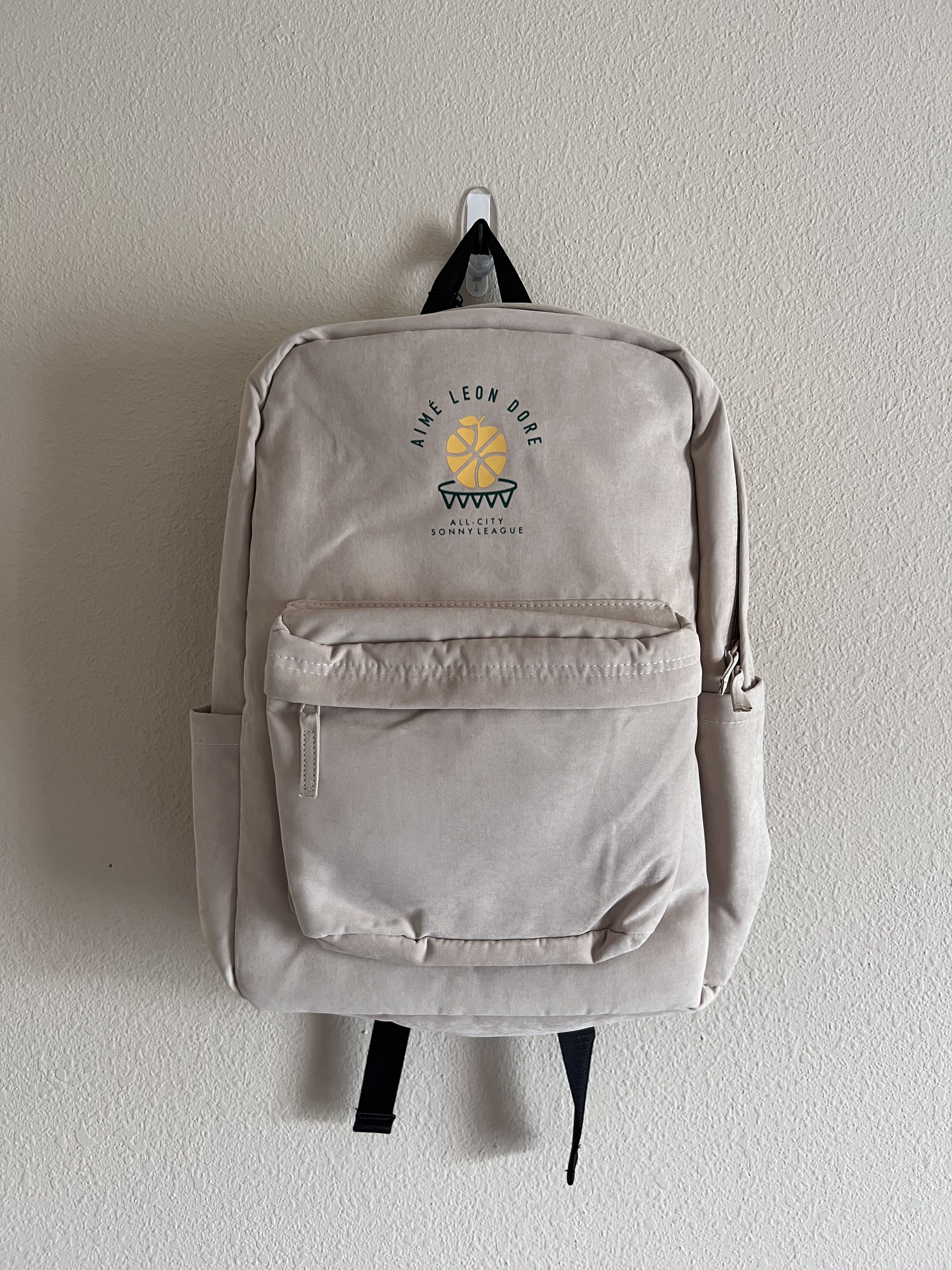 New Balance Aime Leon Dore New Balance Sonny League Backpack | Grailed