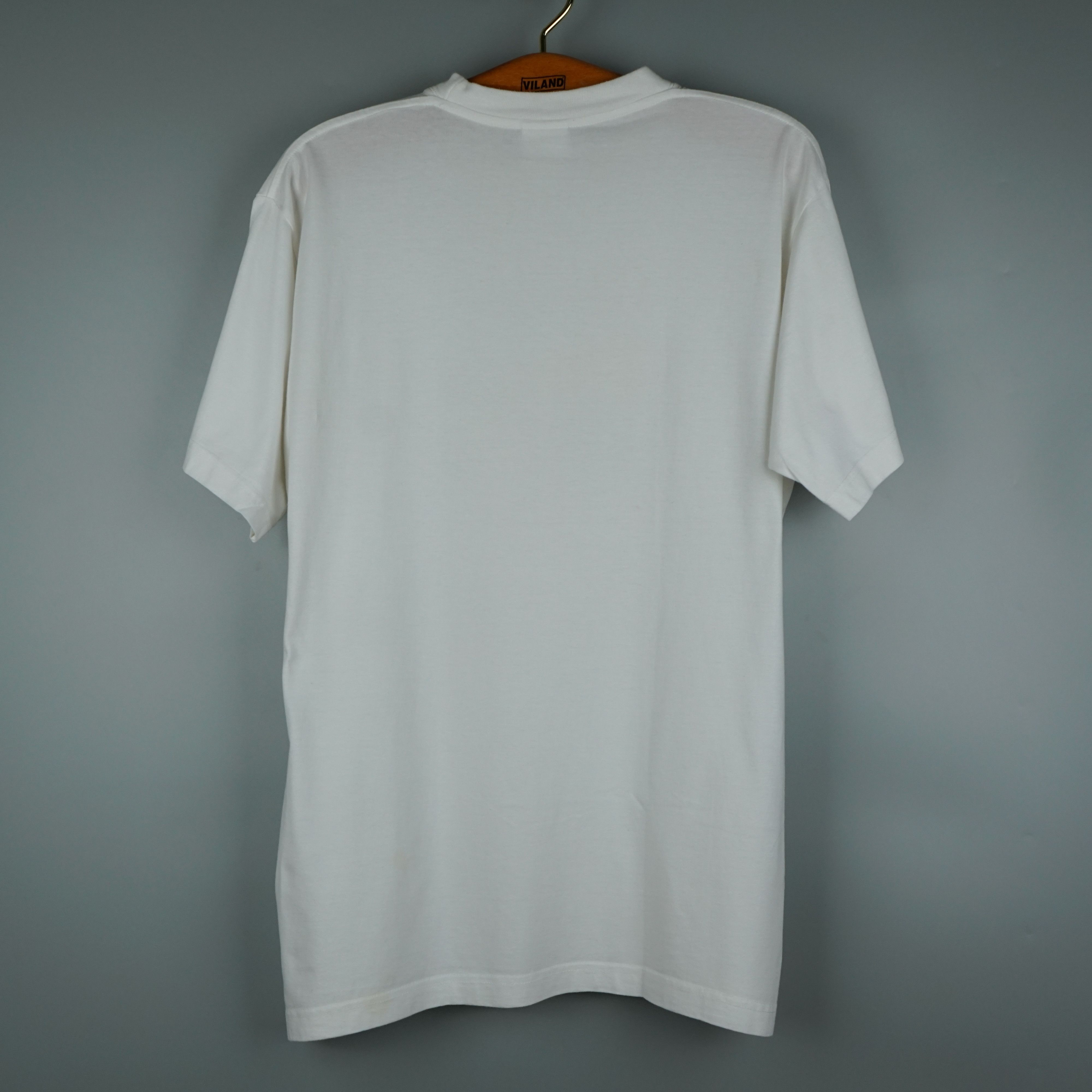 Vintage 1990s Austin Powers t shirt Size US L / EU 52-54 / 3 - 8 Thumbnail