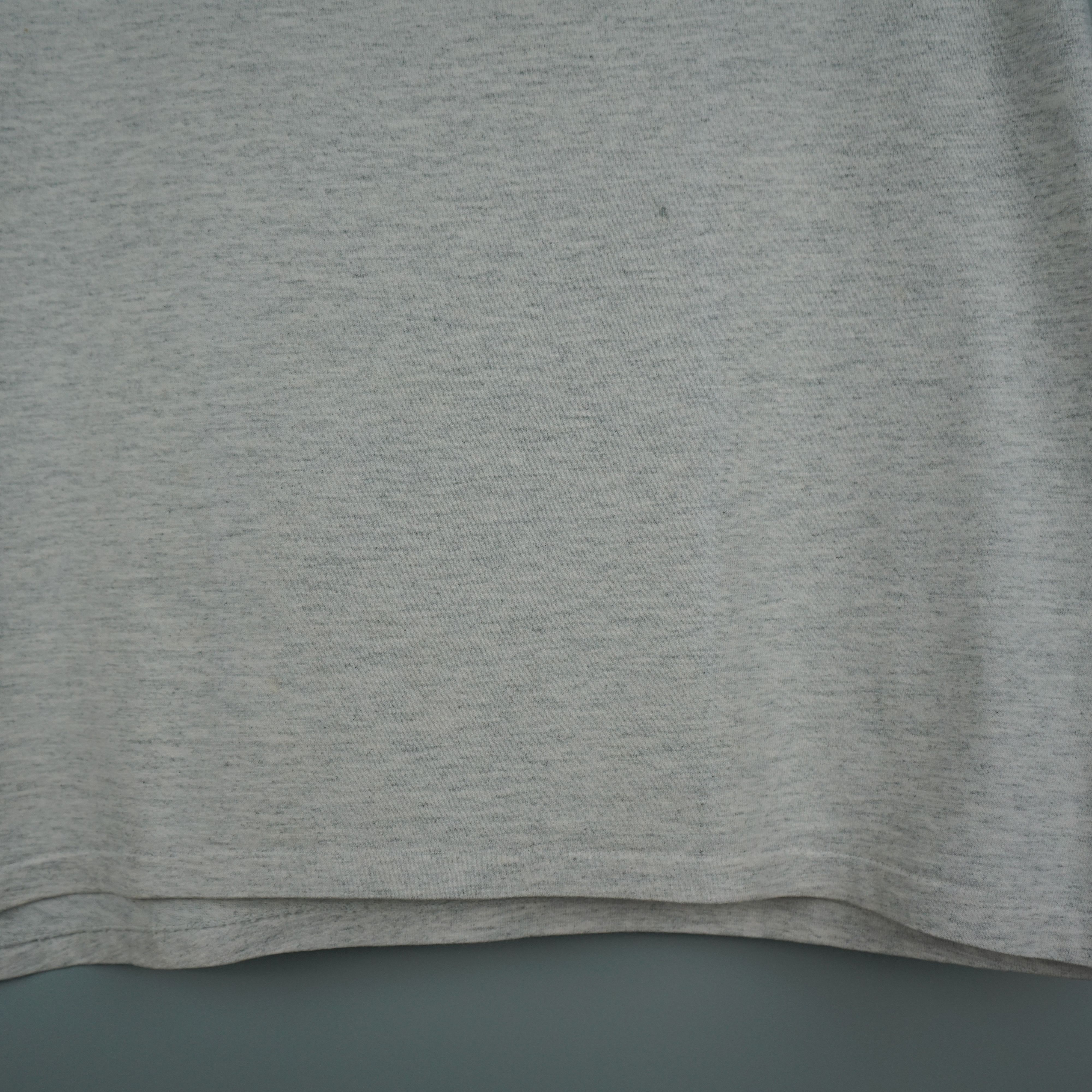 Planet Hollywood × Vintage 1991 Planet Hollywoord t-shirt Size US L / EU 52-54 / 3 - 8 Thumbnail
