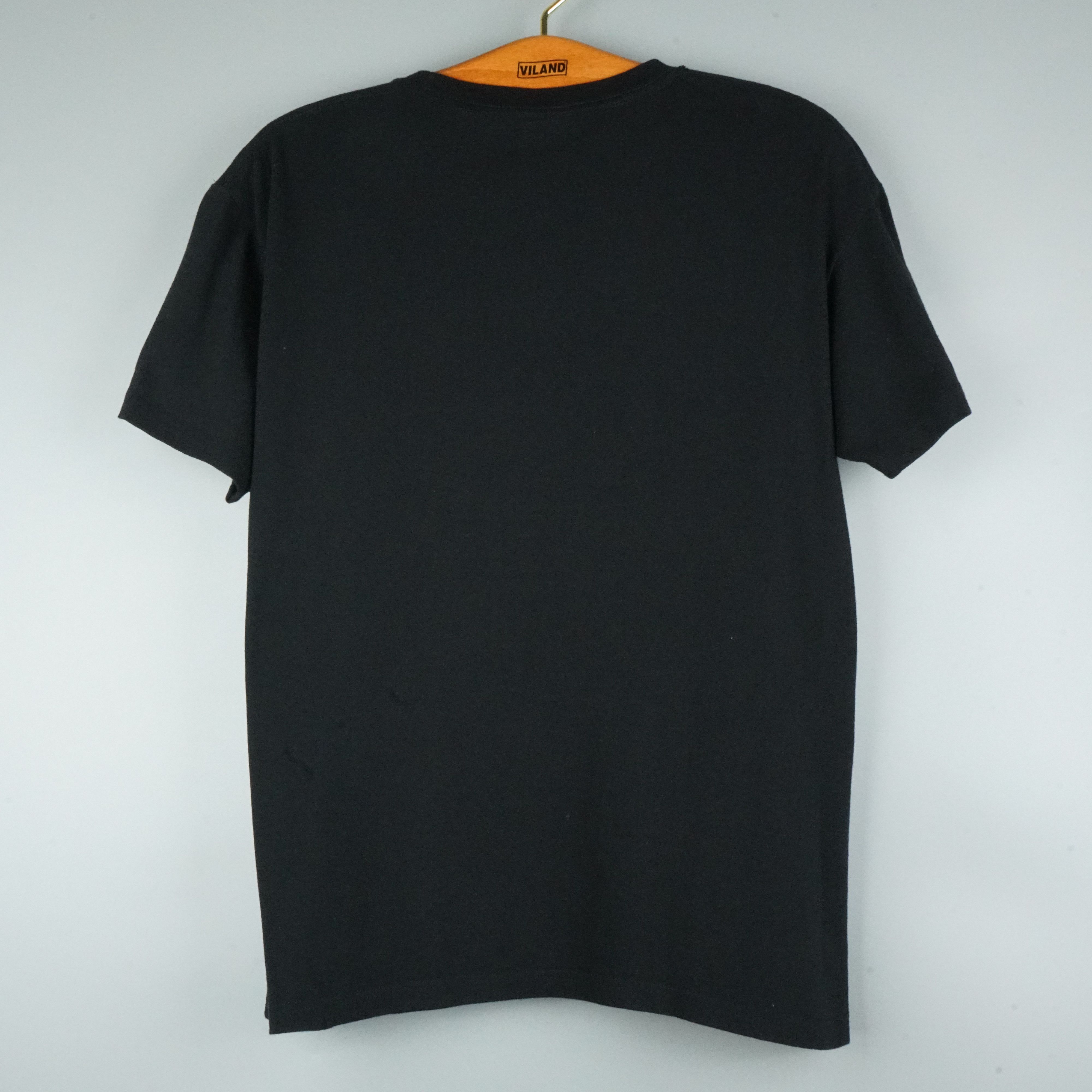Band Tees × Vintage early 2000s ACDC t-shirt Hells Bells Size US L / EU 52-54 / 3 - 5 Thumbnail