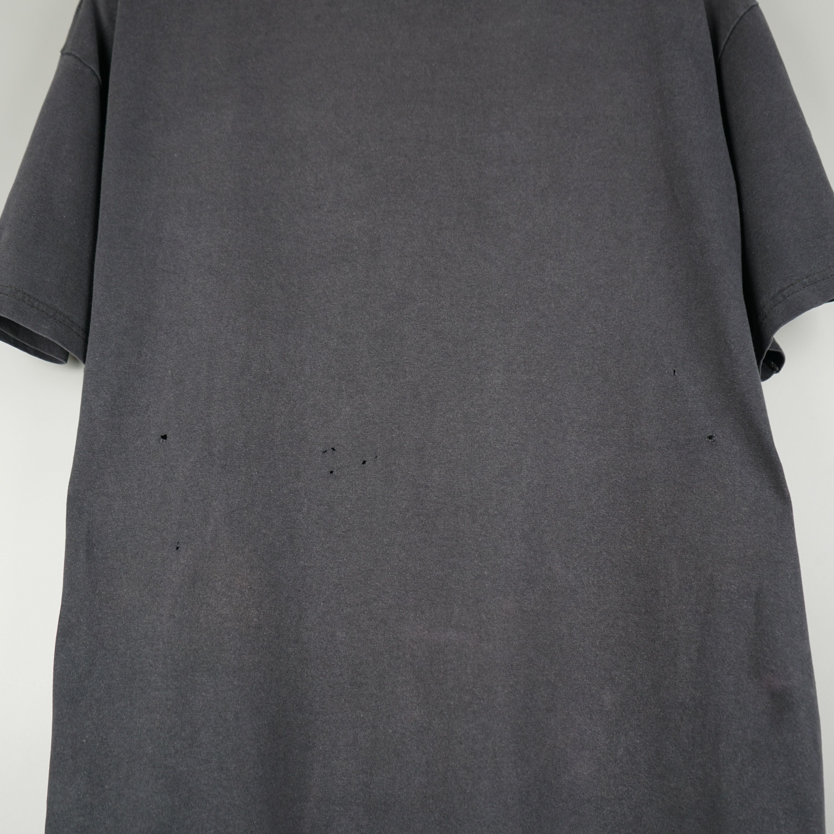 Vintage 2000 Star Trek t-shrit Capt Janeway Size US L / EU 52-54 / 3 - 11 Thumbnail