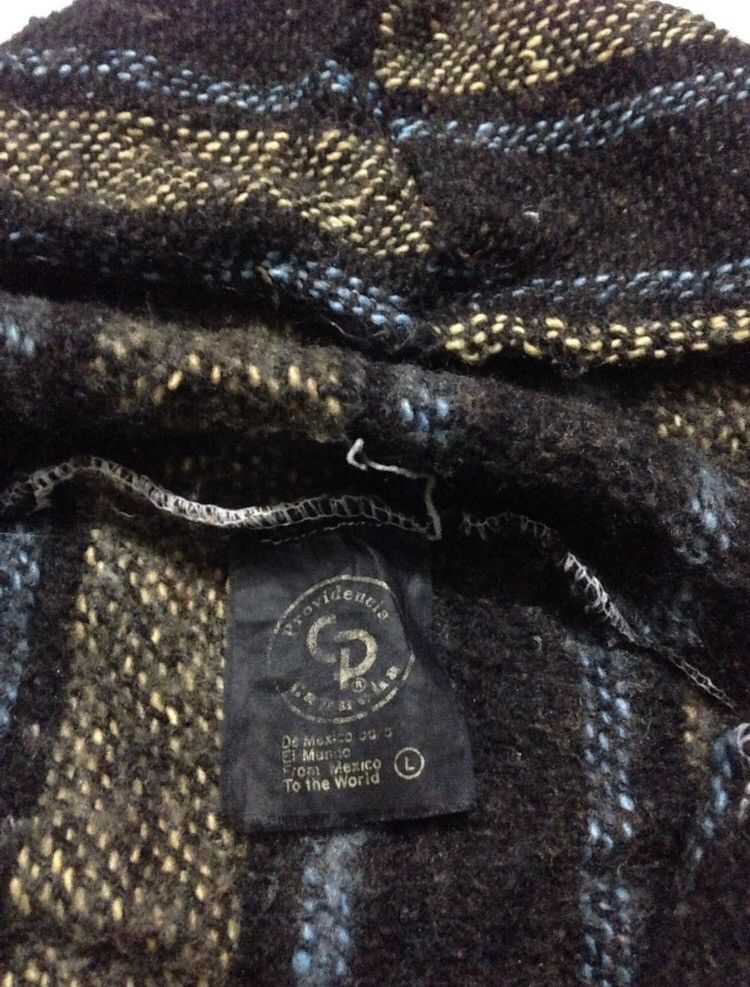 Baja East × Baja Joe × Stussy Vintage Baja Hoodie Back Printed Stussy Size US L / EU 52-54 / 3 - 4 Thumbnail
