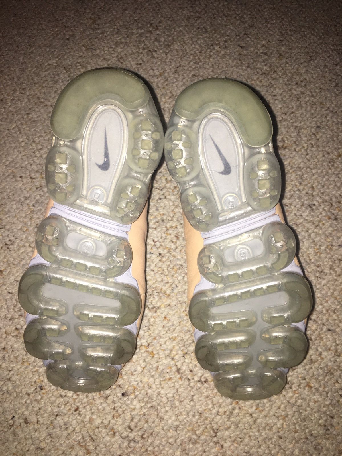 Marc Newson × Nike Air Vapormax FK Marc Newson Size US 9 / EU 42 - 5 Thumbnail