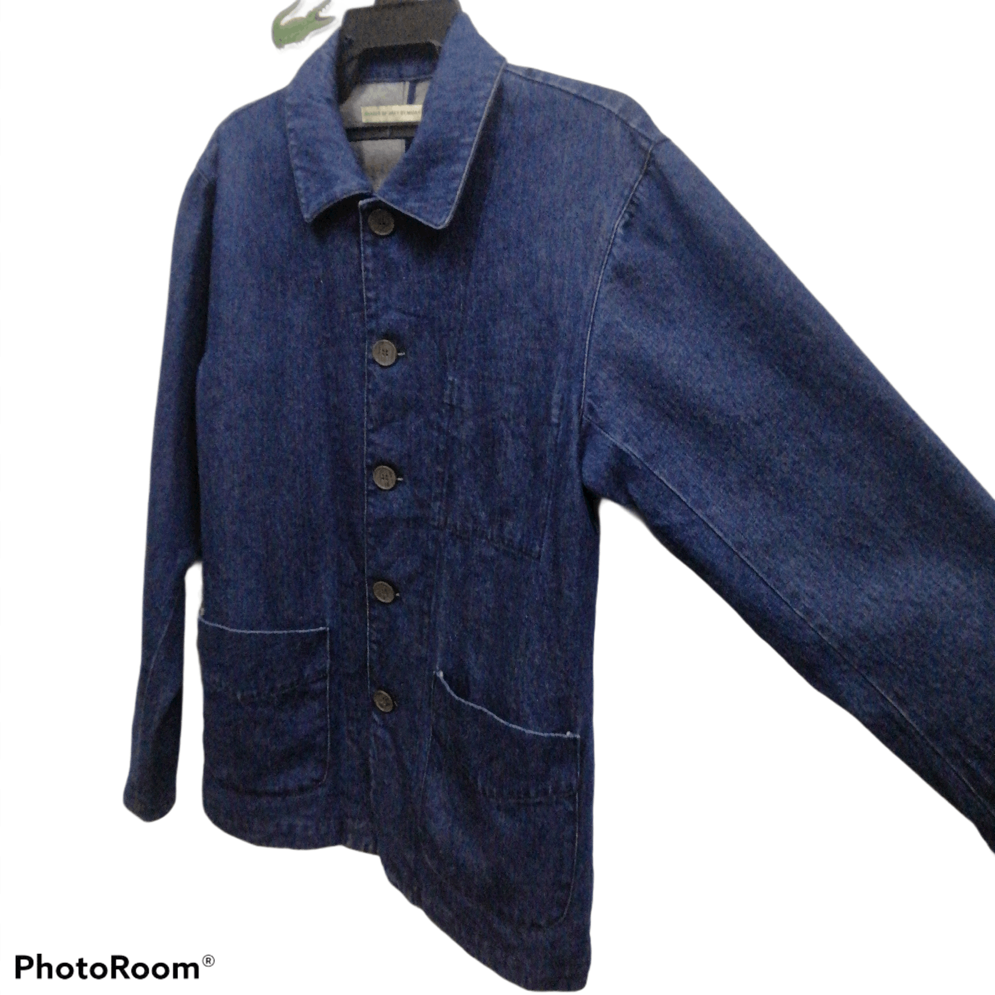 Designer × Japanese Brand MICAH COHEN Size US L / EU 52-54 / 3 - 6 Thumbnail