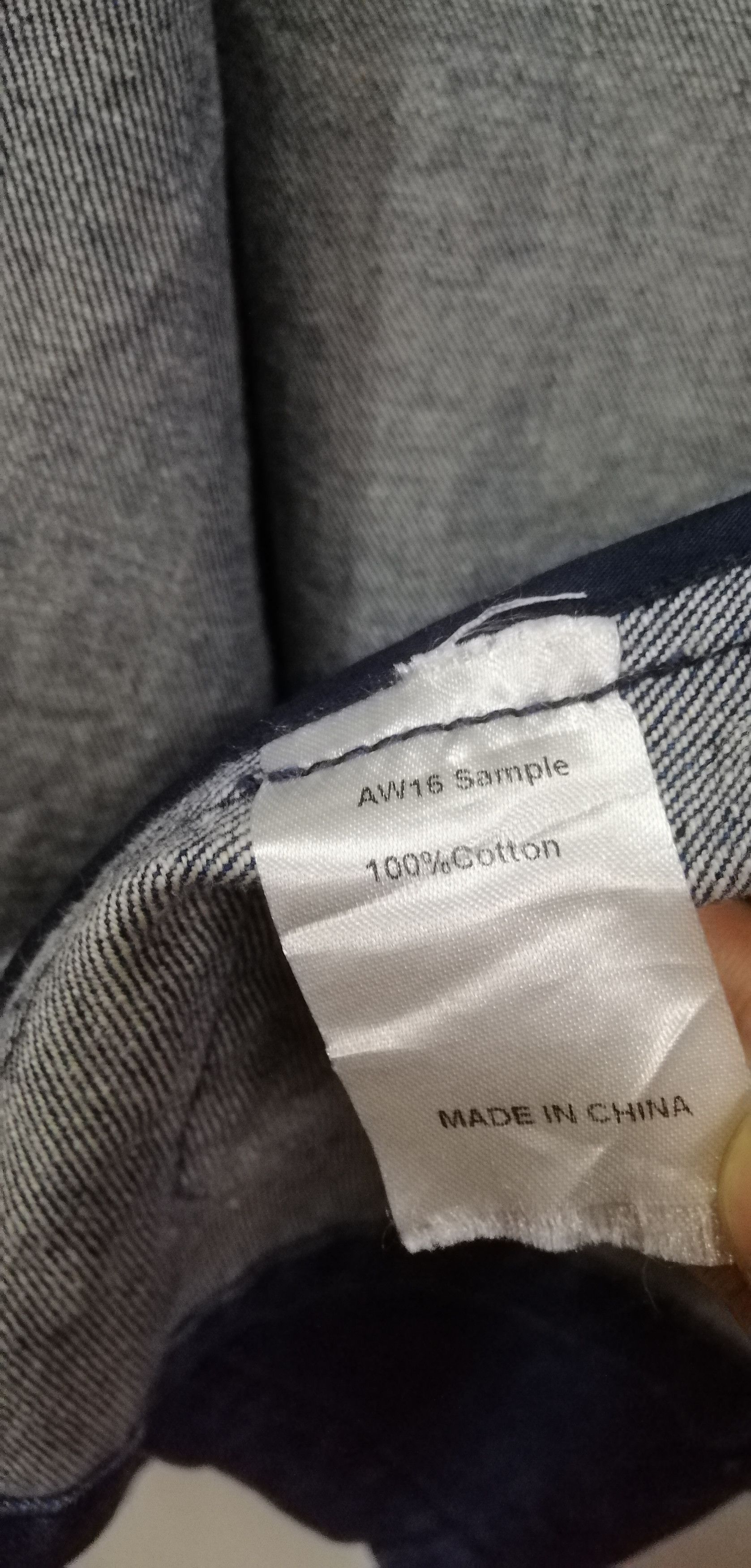 Designer × Japanese Brand MICAH COHEN Size US L / EU 52-54 / 3 - 8 Thumbnail