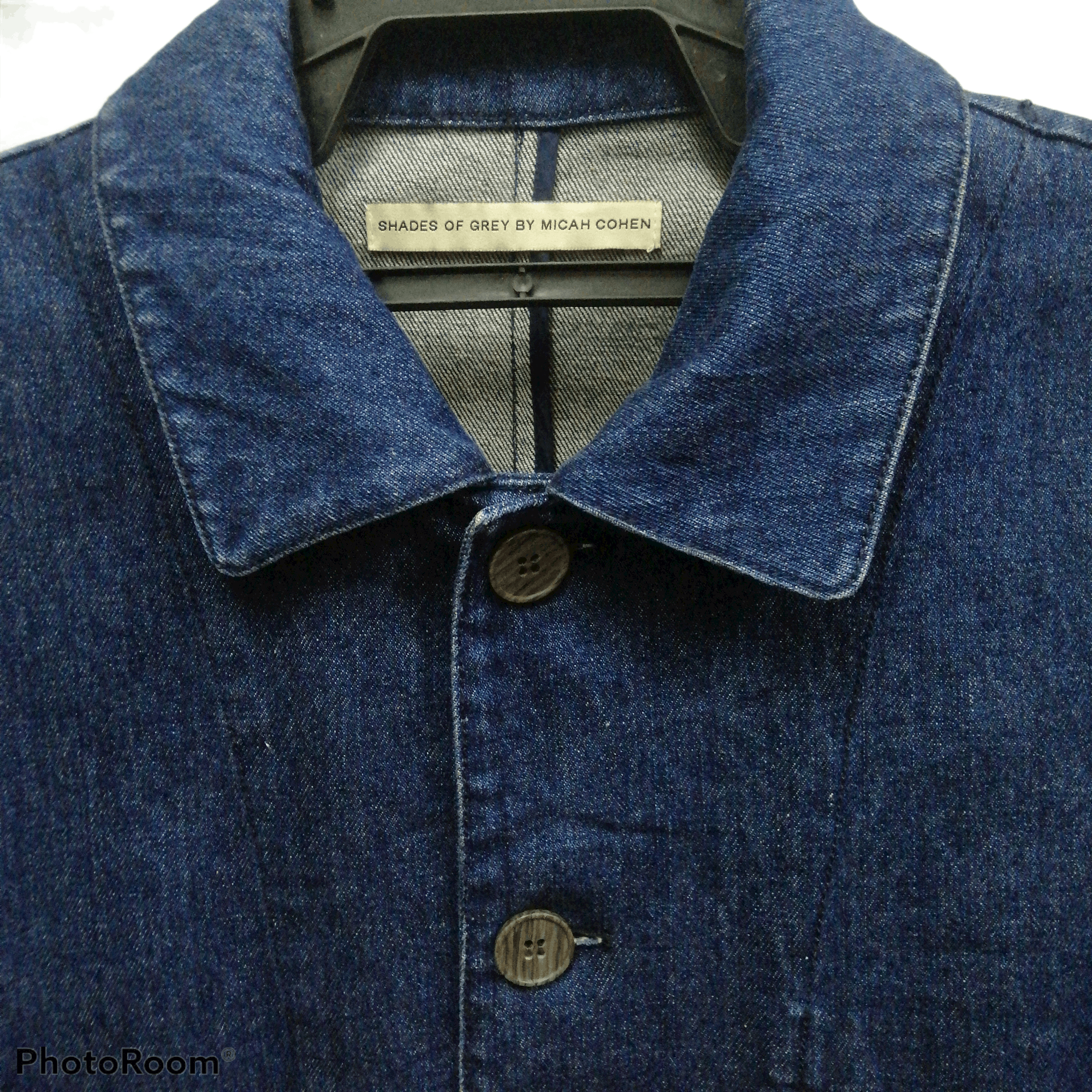 Designer × Japanese Brand MICAH COHEN Size US L / EU 52-54 / 3 - 5 Thumbnail