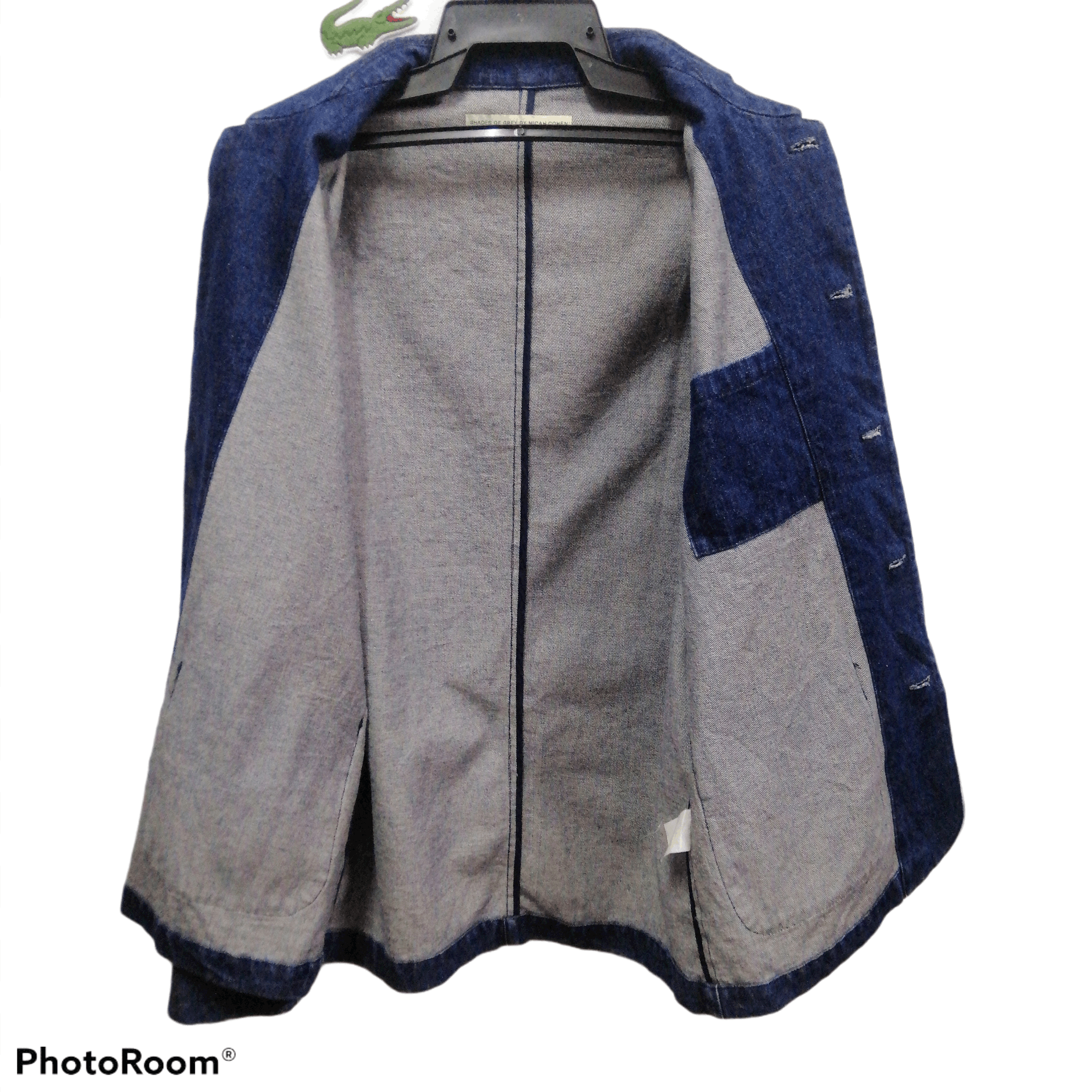 Designer × Japanese Brand MICAH COHEN Size US L / EU 52-54 / 3 - 7 Thumbnail