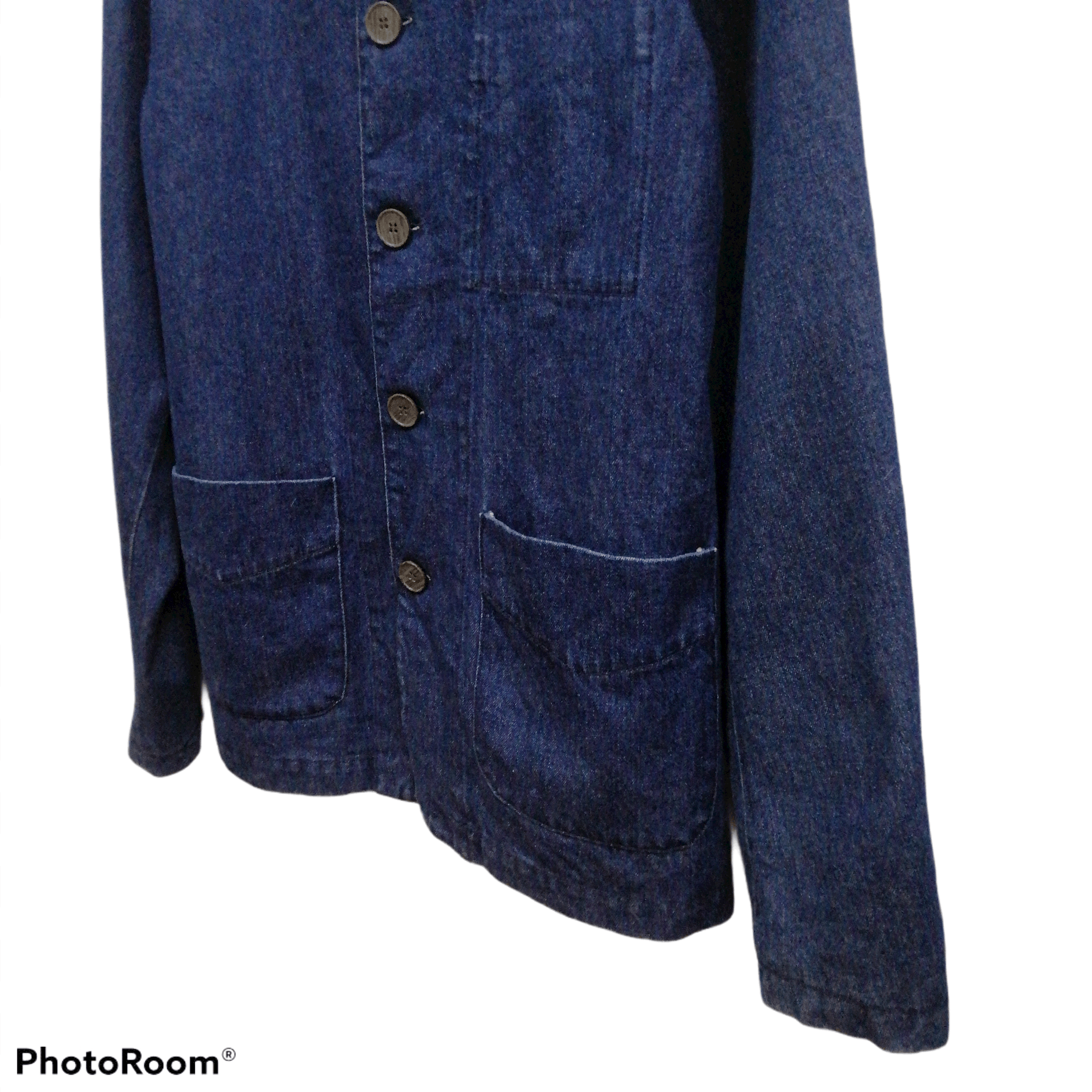 Designer × Japanese Brand MICAH COHEN Size US L / EU 52-54 / 3 - 3 Thumbnail