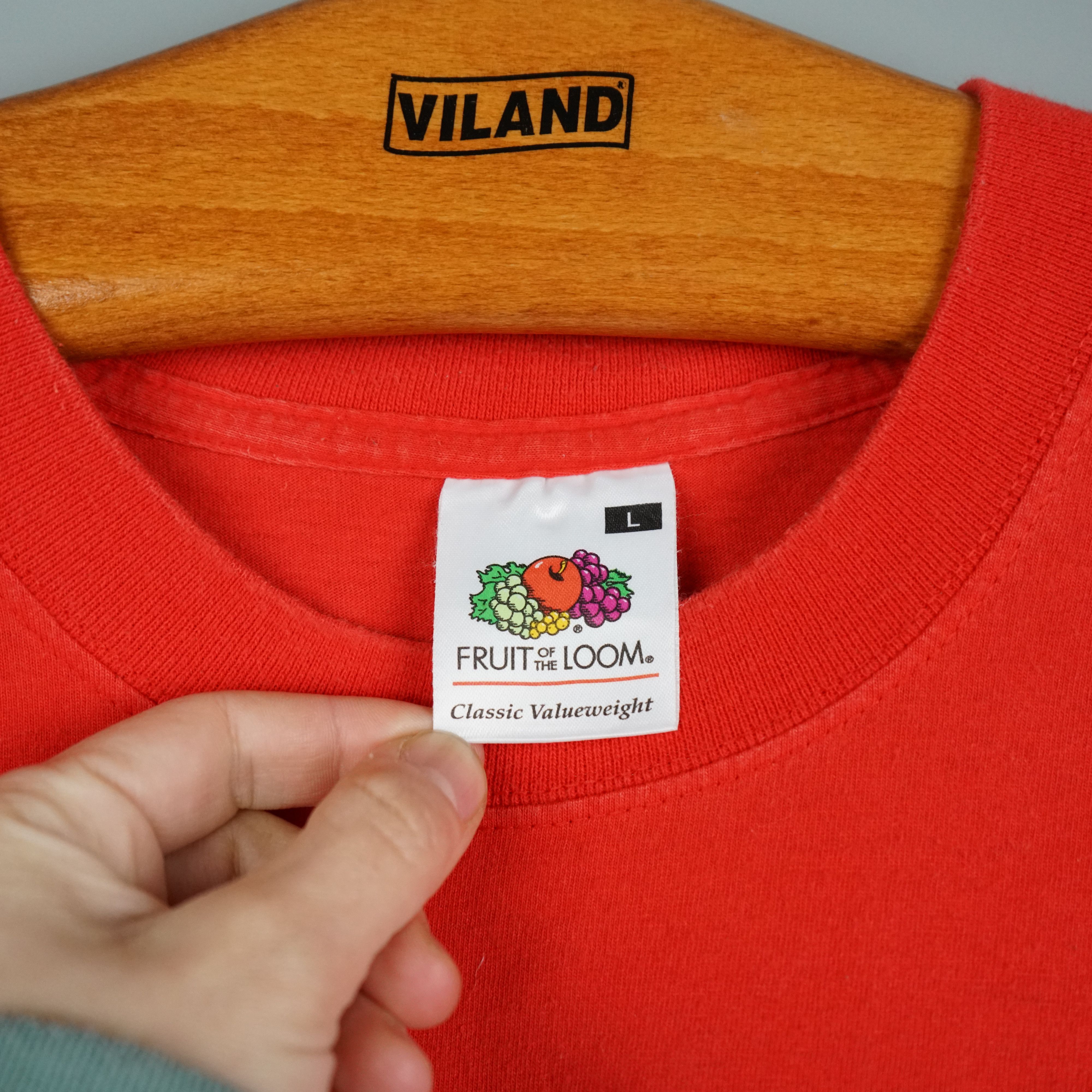 Band Tees × Vintage 2003 Santana t shirt Size US L / EU 52-54 / 3 - 5 Thumbnail