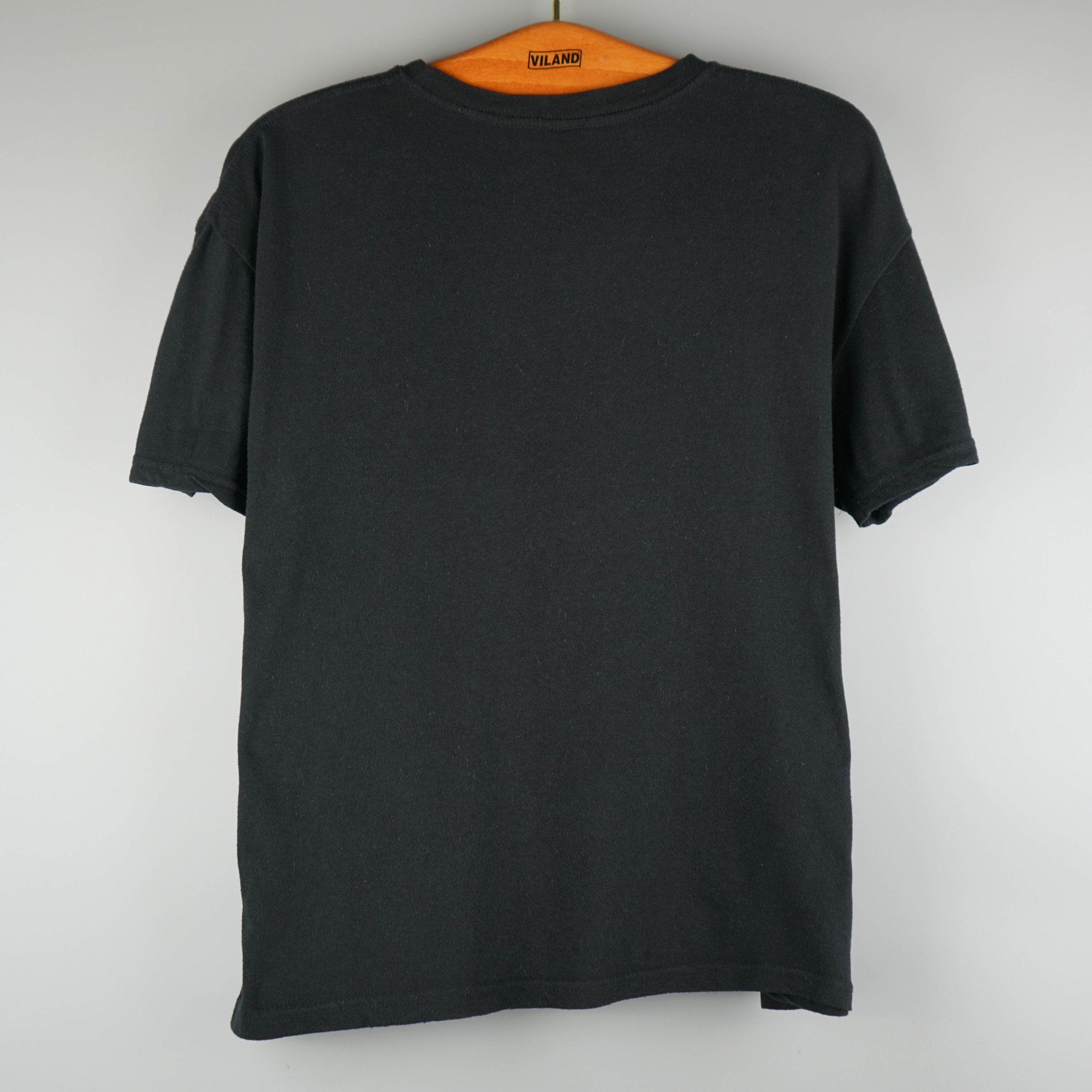Band Tees × Vintage early 2000s Rammstein t-shirt Size US XXL / EU 58 / 5 - 7 Thumbnail