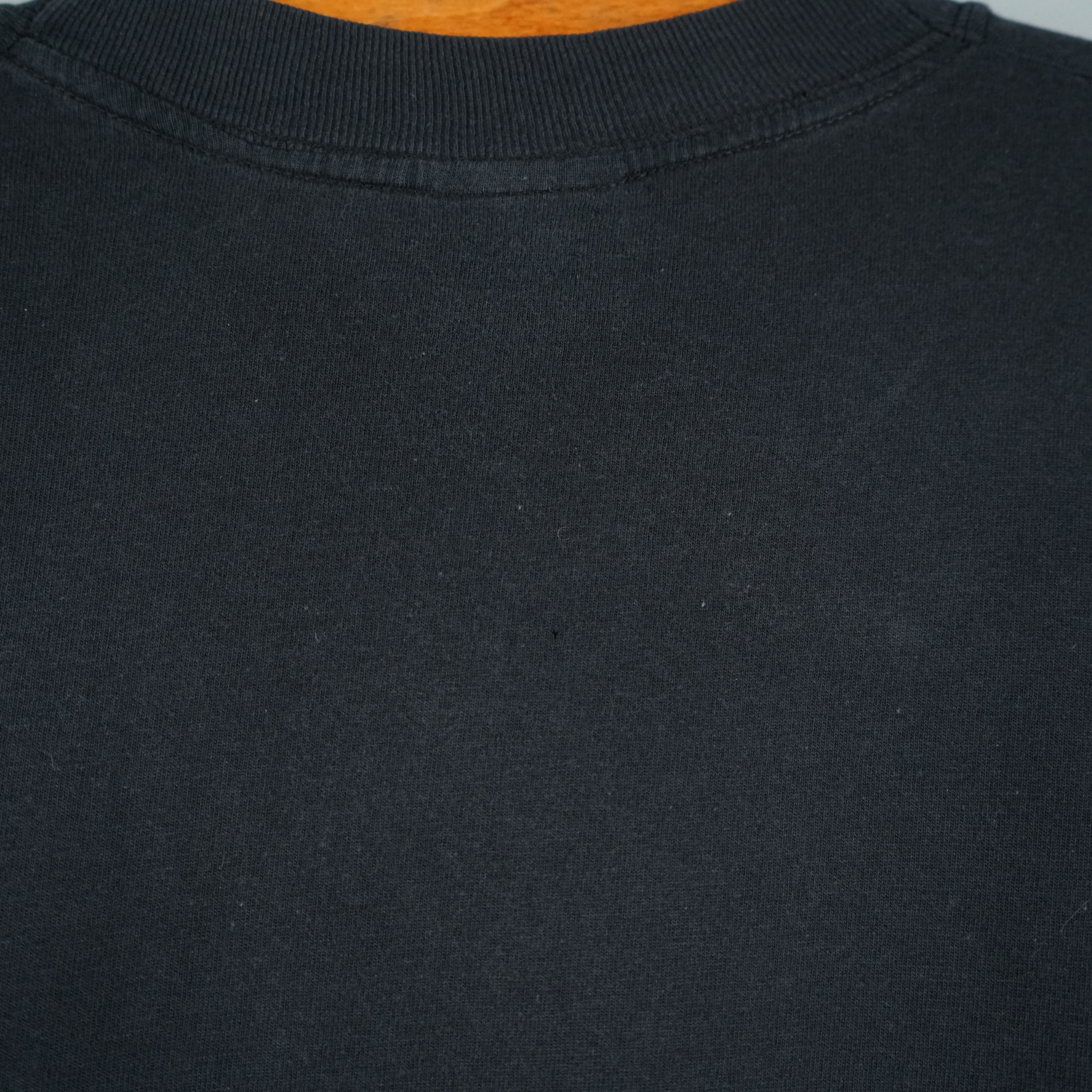 Vintage 1990s Local Gangster t shirt Size US L / EU 52-54 / 3 - 11 Thumbnail