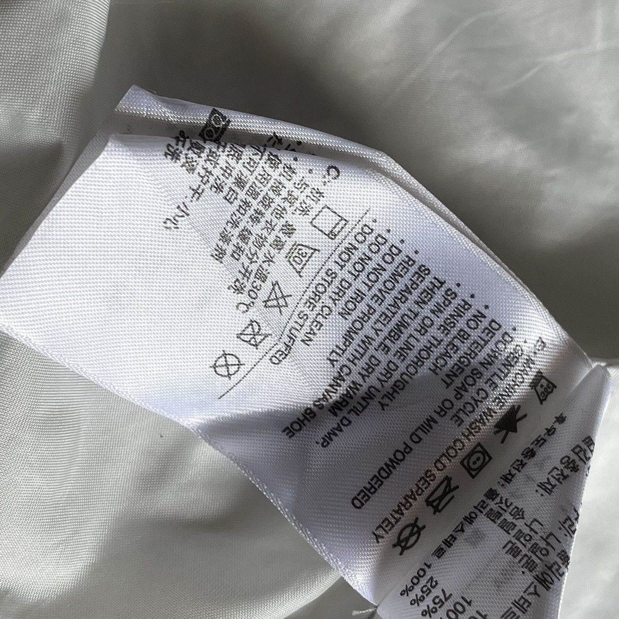 Nike Nike Puffer Down Hoodie Full Zipped And Buttons Size US M / EU 48-50 / 2 - 18 Thumbnail