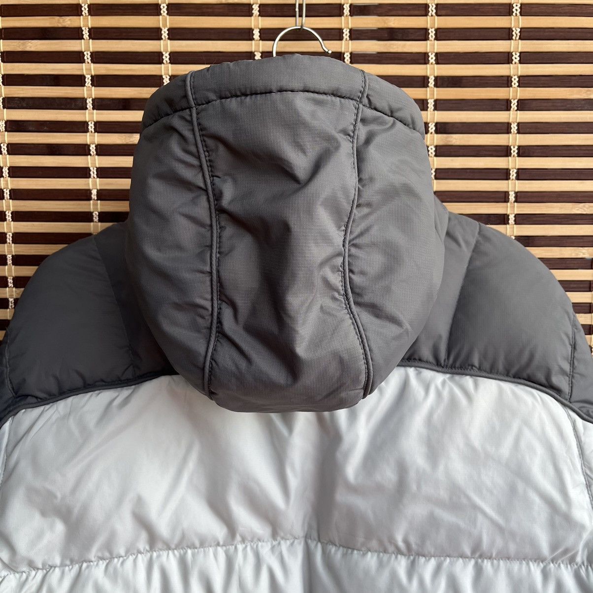 Nike Nike Puffer Down Hoodie Full Zipped And Buttons Size US M / EU 48-50 / 2 - 21 Thumbnail