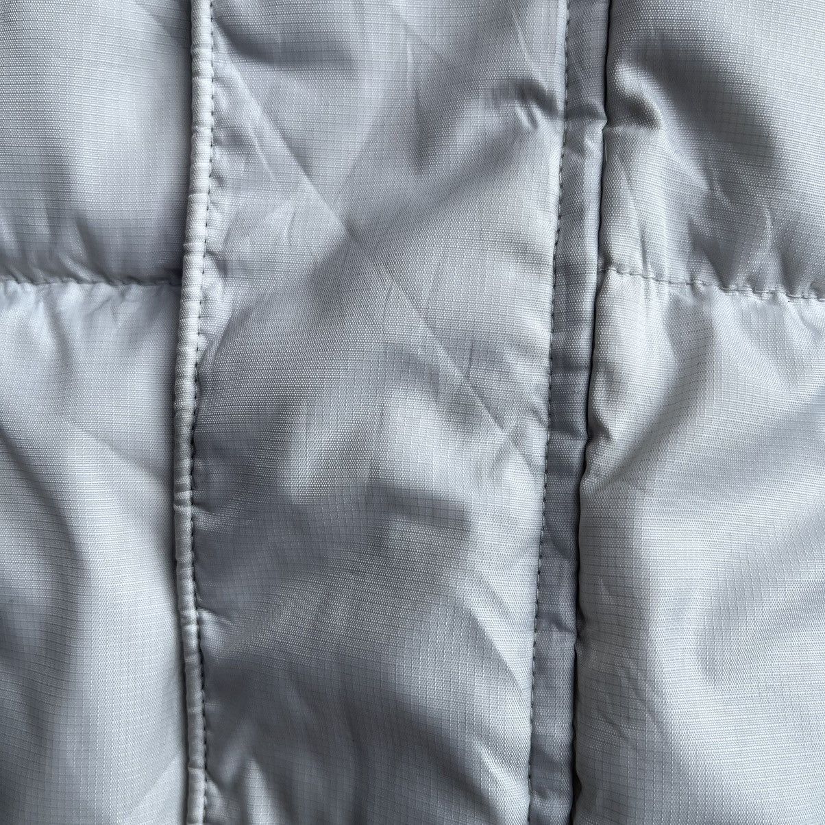 Nike Nike Puffer Down Hoodie Full Zipped And Buttons Size US M / EU 48-50 / 2 - 12 Thumbnail