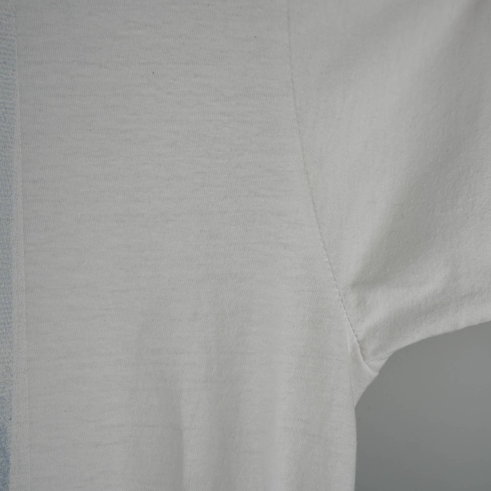 Band Tees × Vintage Vintage 1990s Bob Dylan t-shirt Any Day Now Size US L / EU 52-54 / 3 - 4 Thumbnail