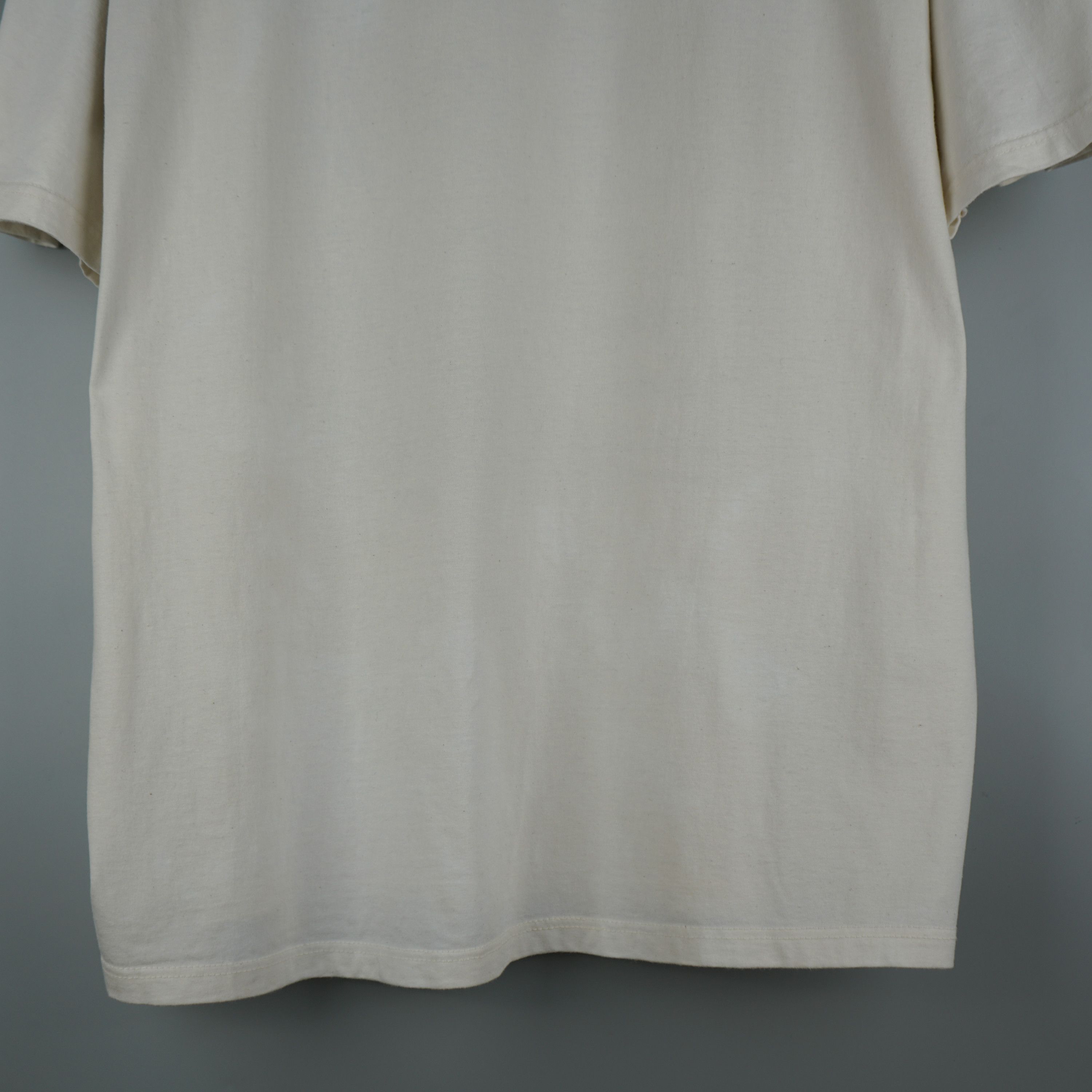 Vintage 90s Guy Fawkes Hones Person t-shirt Size US XXL / EU 58 / 5 - 11 Thumbnail