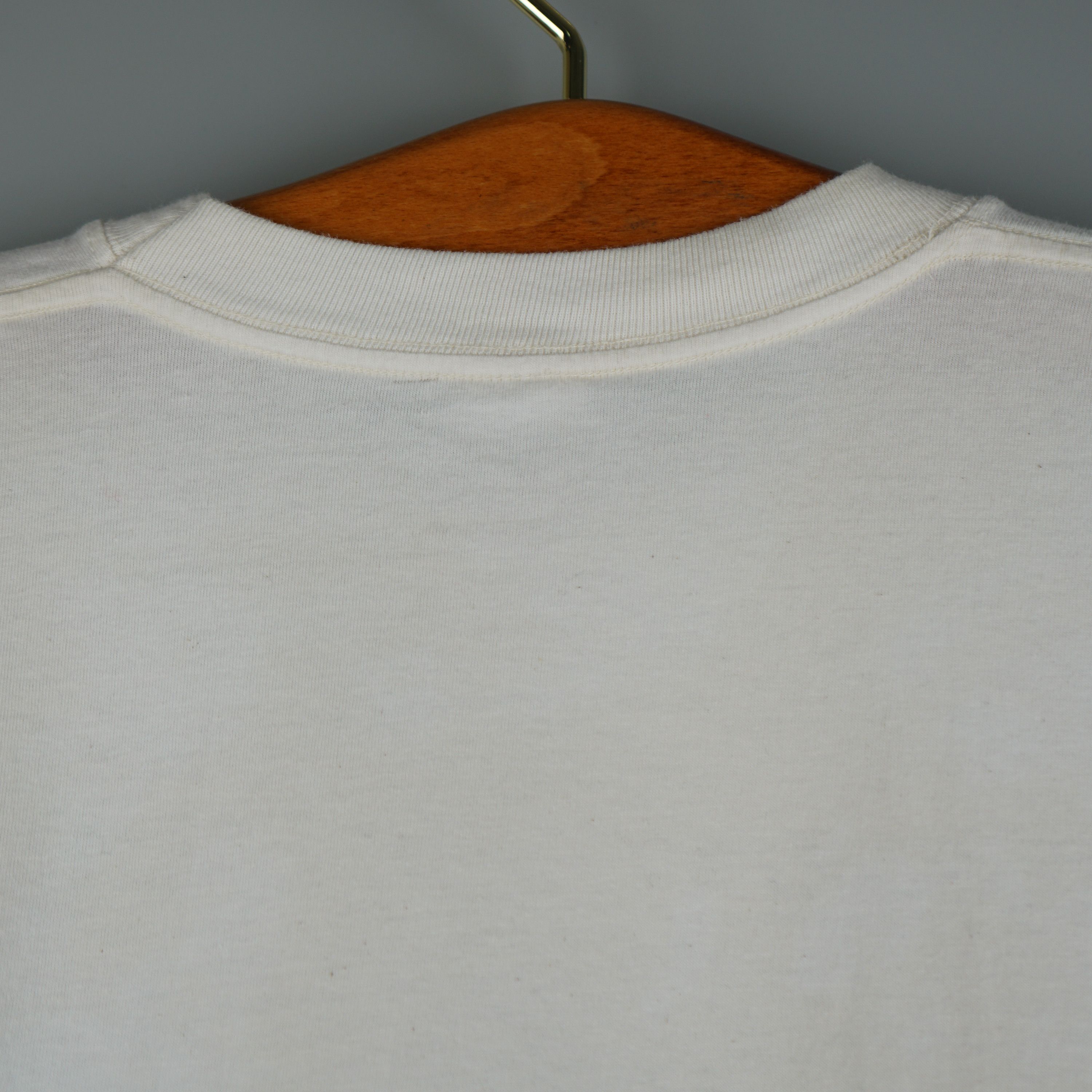Vintage 90s Guy Fawkes Hones Person t-shirt Size US XXL / EU 58 / 5 - 10 Thumbnail