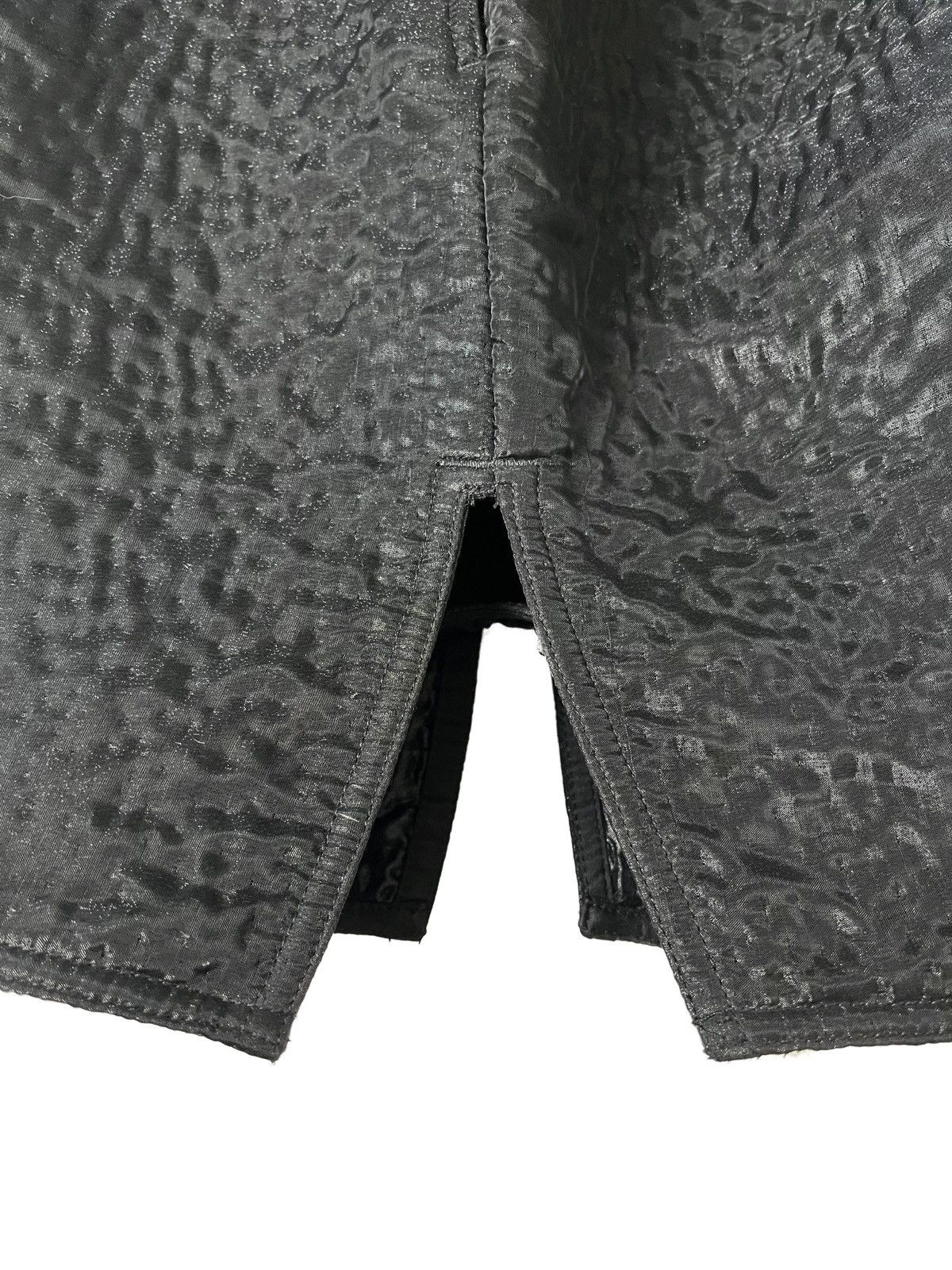 Rick Owens FW14 MOODY Rick Owens Boxer Shorts Textured Nylon Size US 30 / EU 46 - 4 Thumbnail