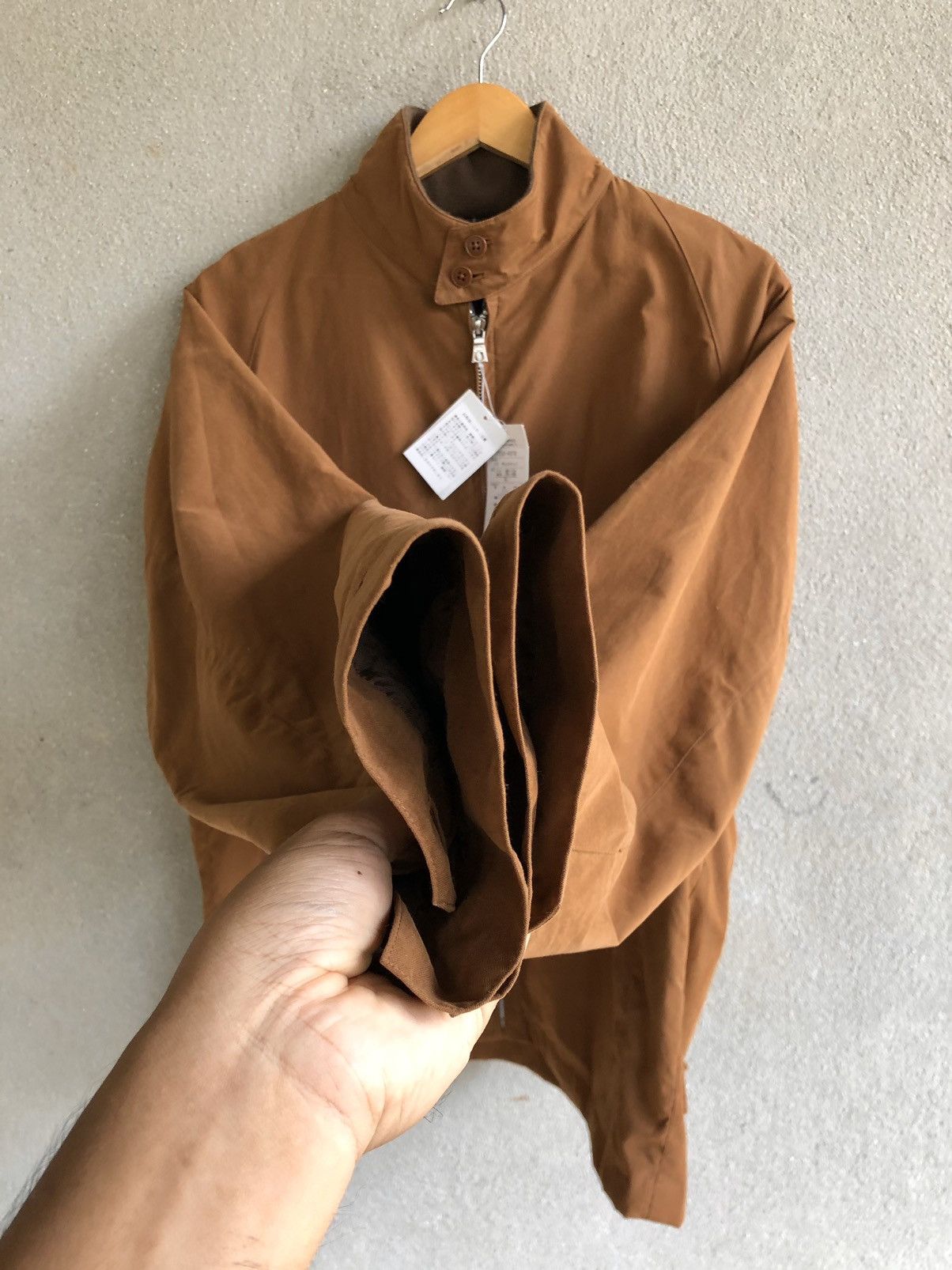 Chaps Ralph Lauren EMMETEX jacket