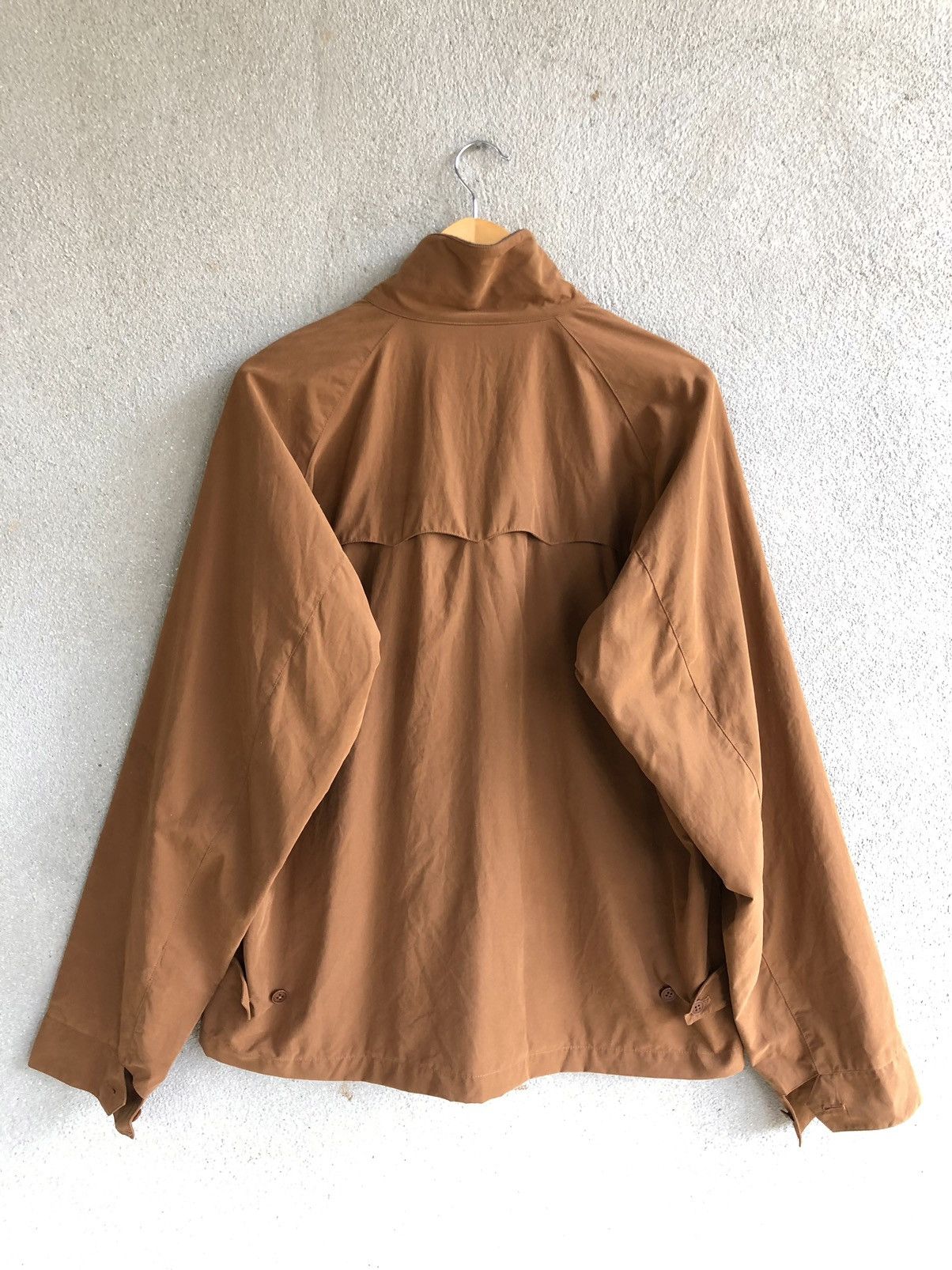 Chaps Ralph Lauren EMMETEX jacket