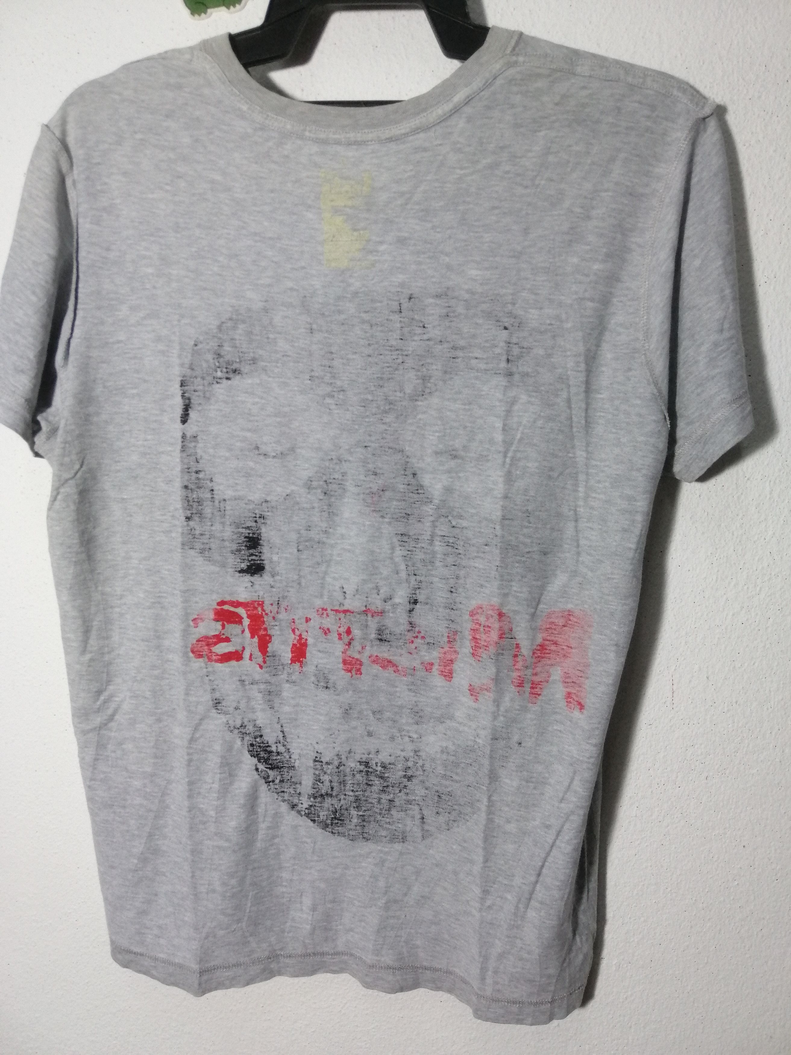 Band Tees × Misfits × Vintage MISFITS Size US M / EU 48-50 / 2 - 4 Thumbnail