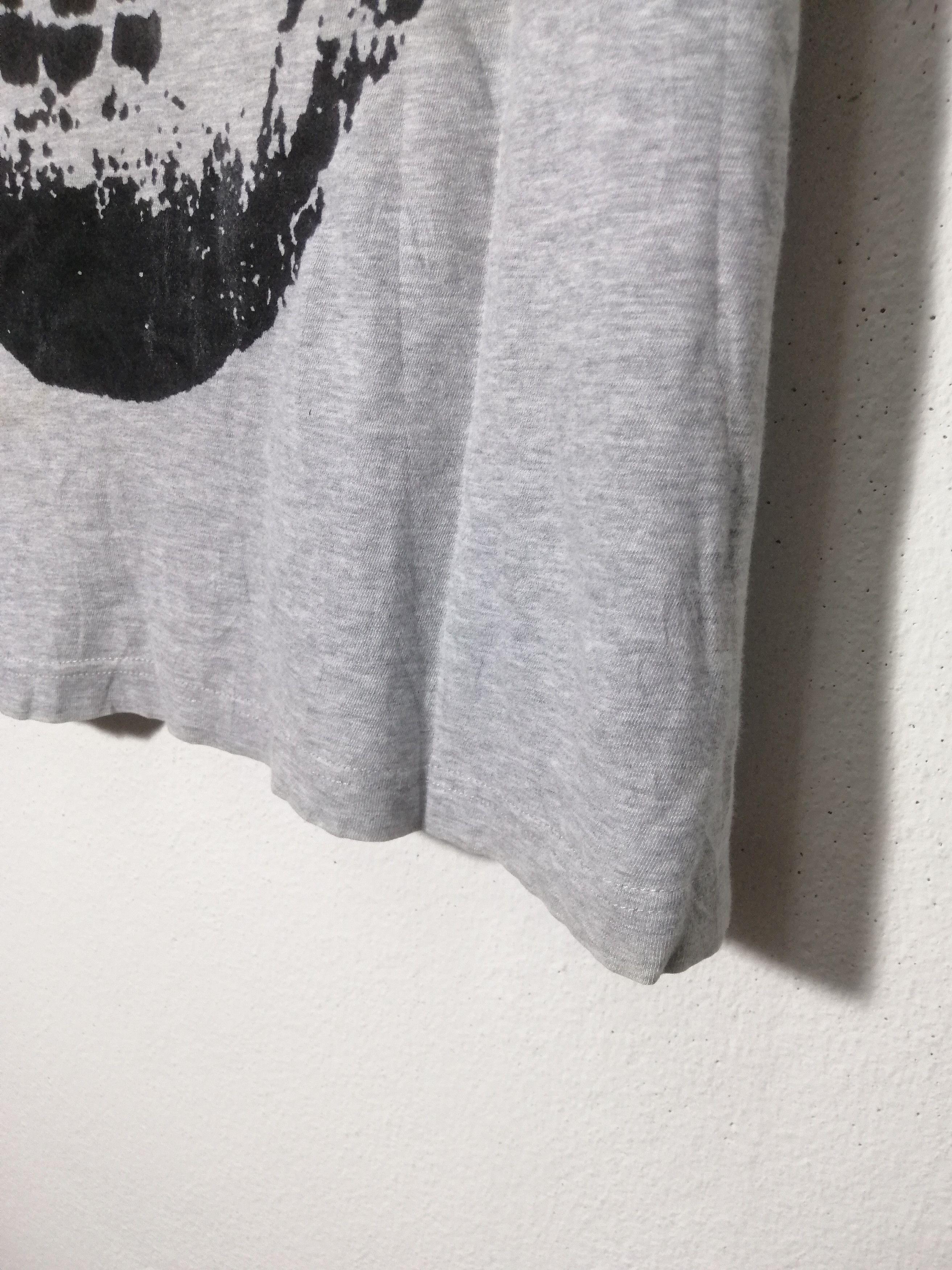 Band Tees × Misfits × Vintage MISFITS Size US M / EU 48-50 / 2 - 7 Thumbnail